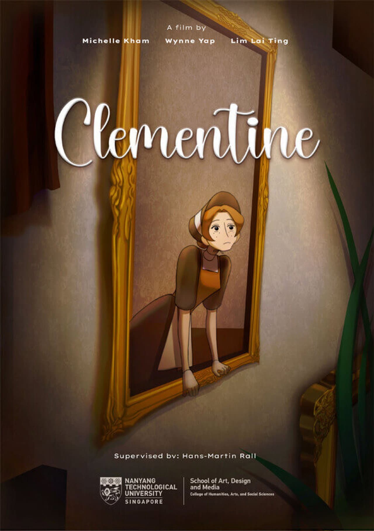 Clementine preview 2