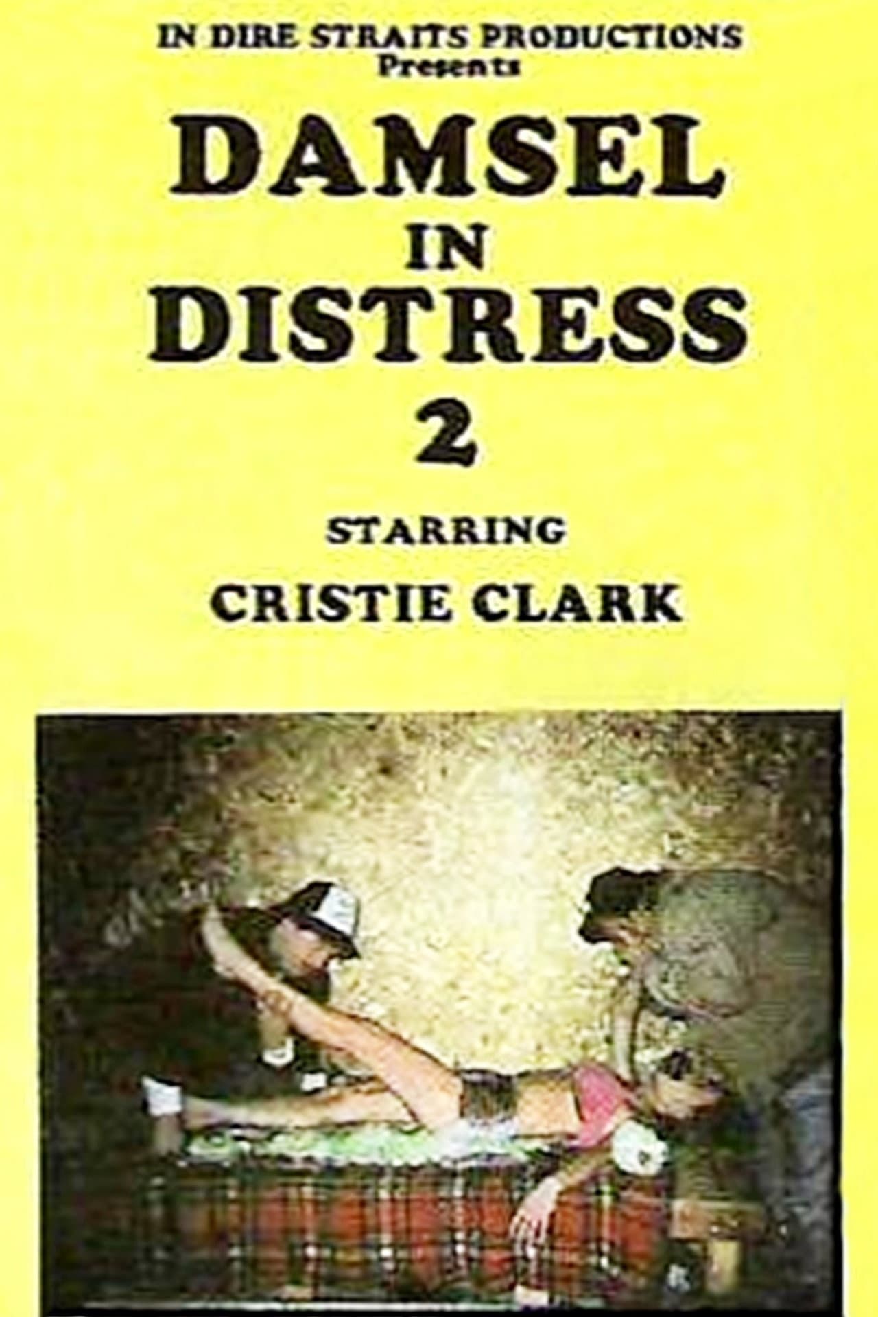 Damsel in Distress 2 preview 1