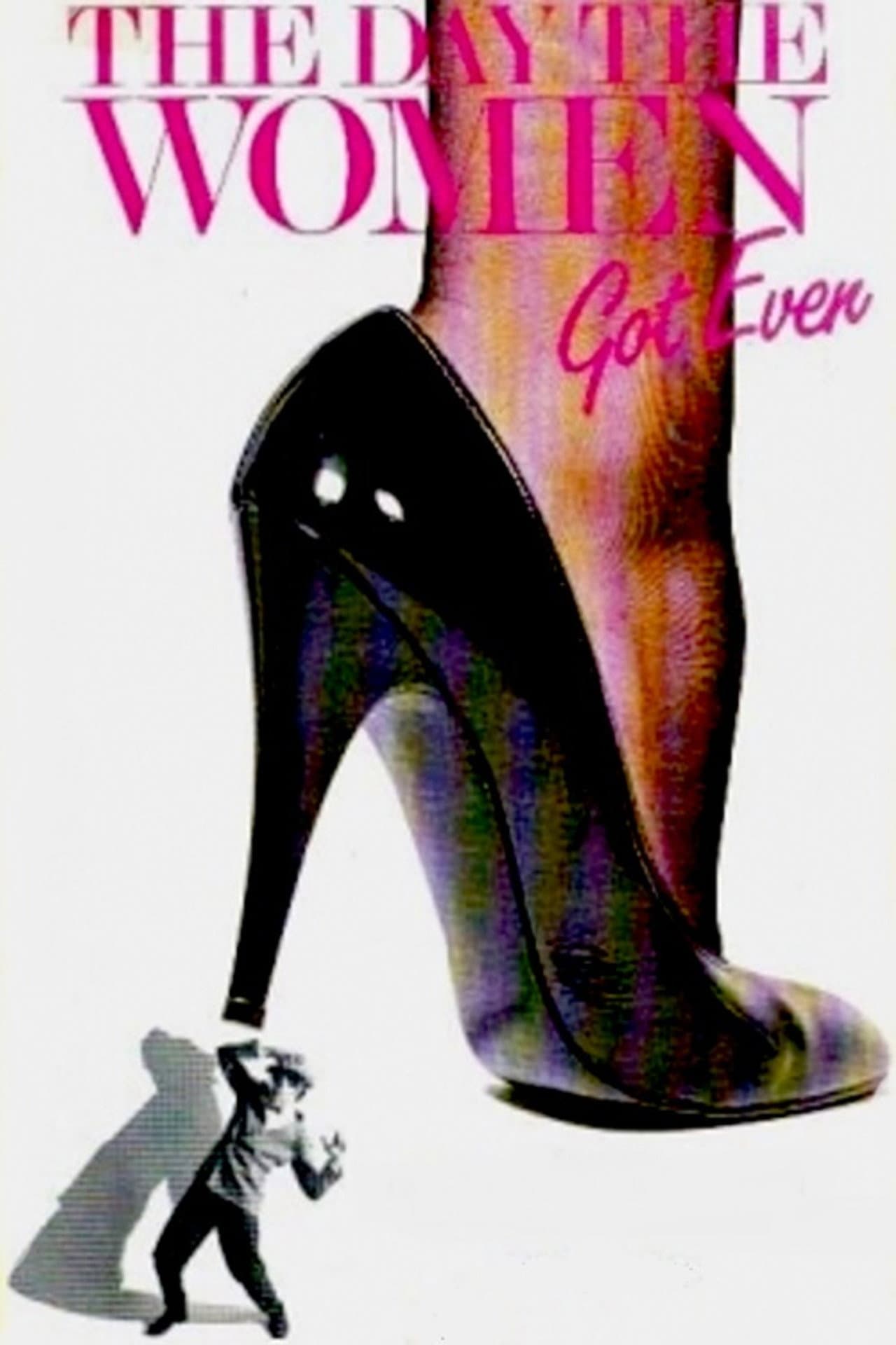 The Day the Women Got Even preview 1