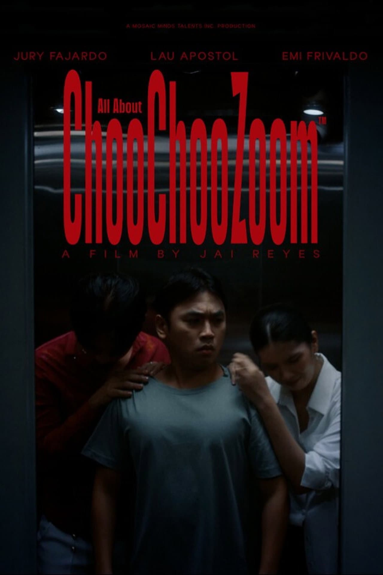 All About ChooChooZoom preview 2