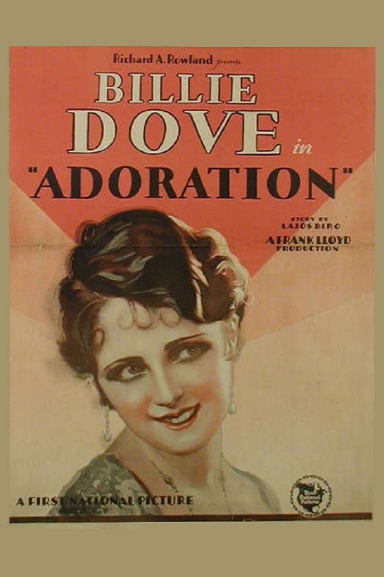 Adoration preview 1