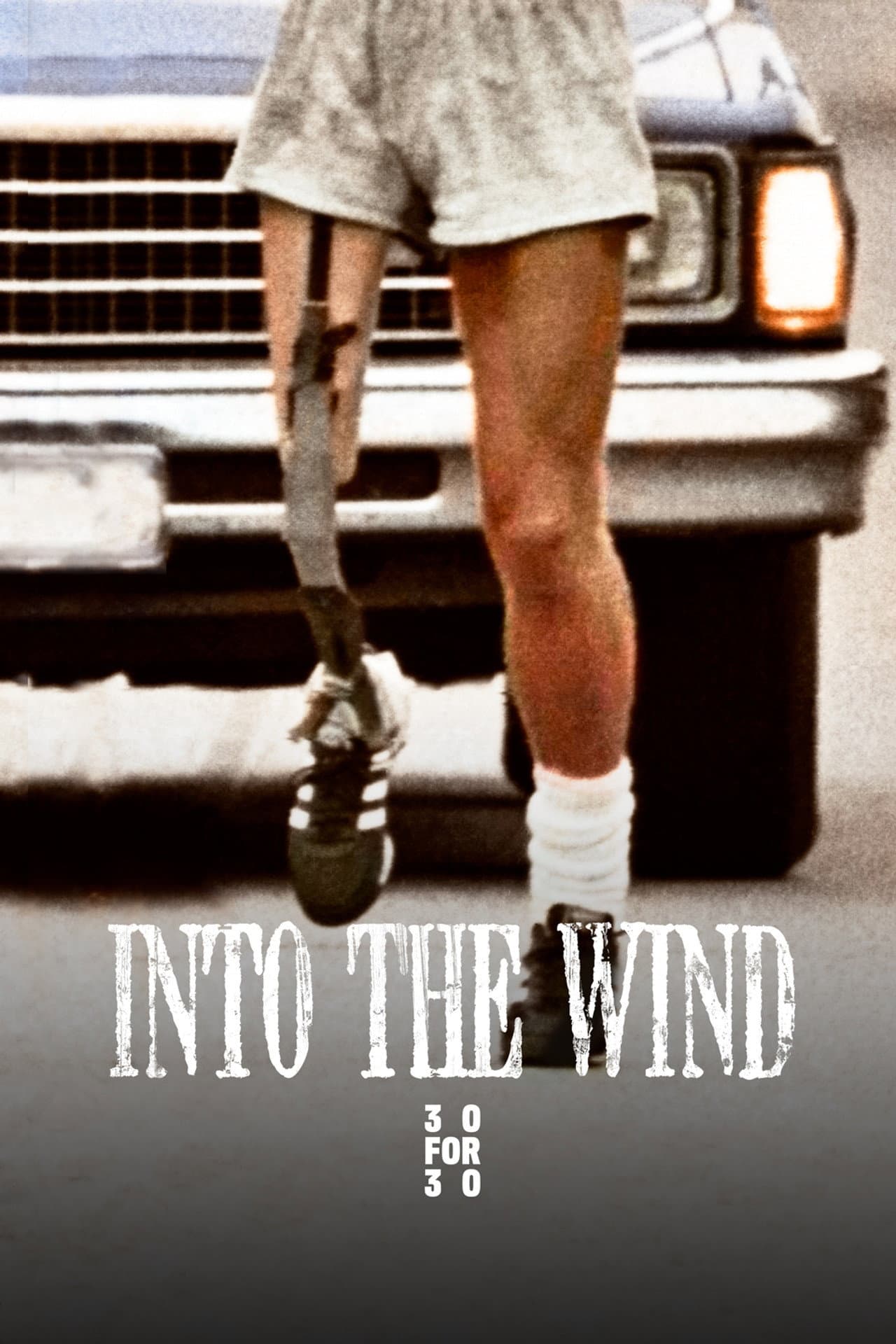 Into the Wind preview 2