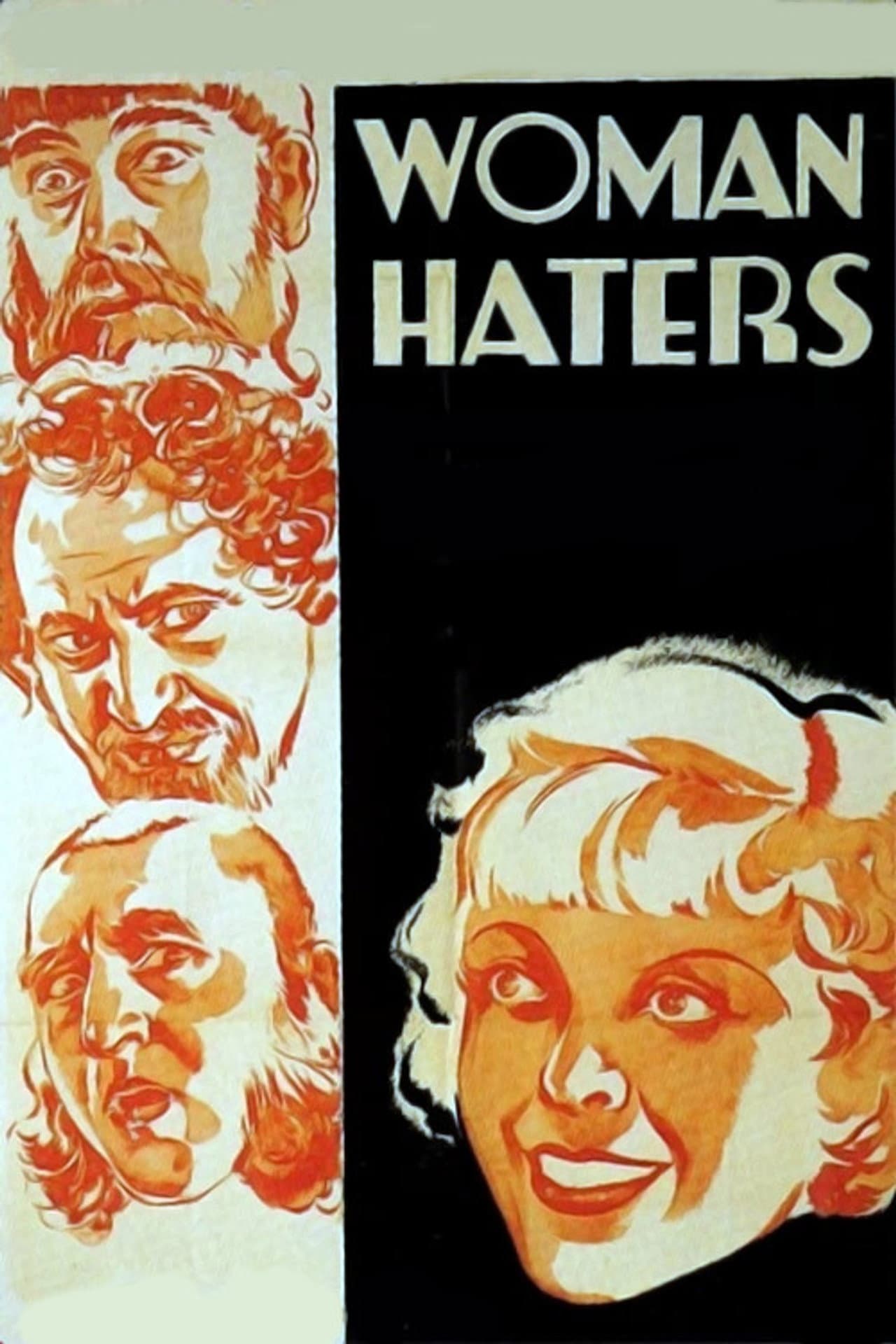 Woman Haters preview 2