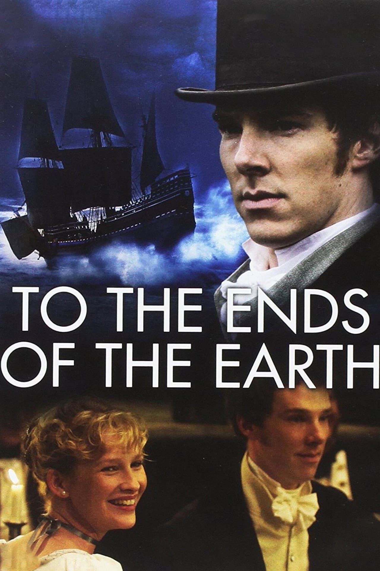 To the Ends of the Earth preview 2
