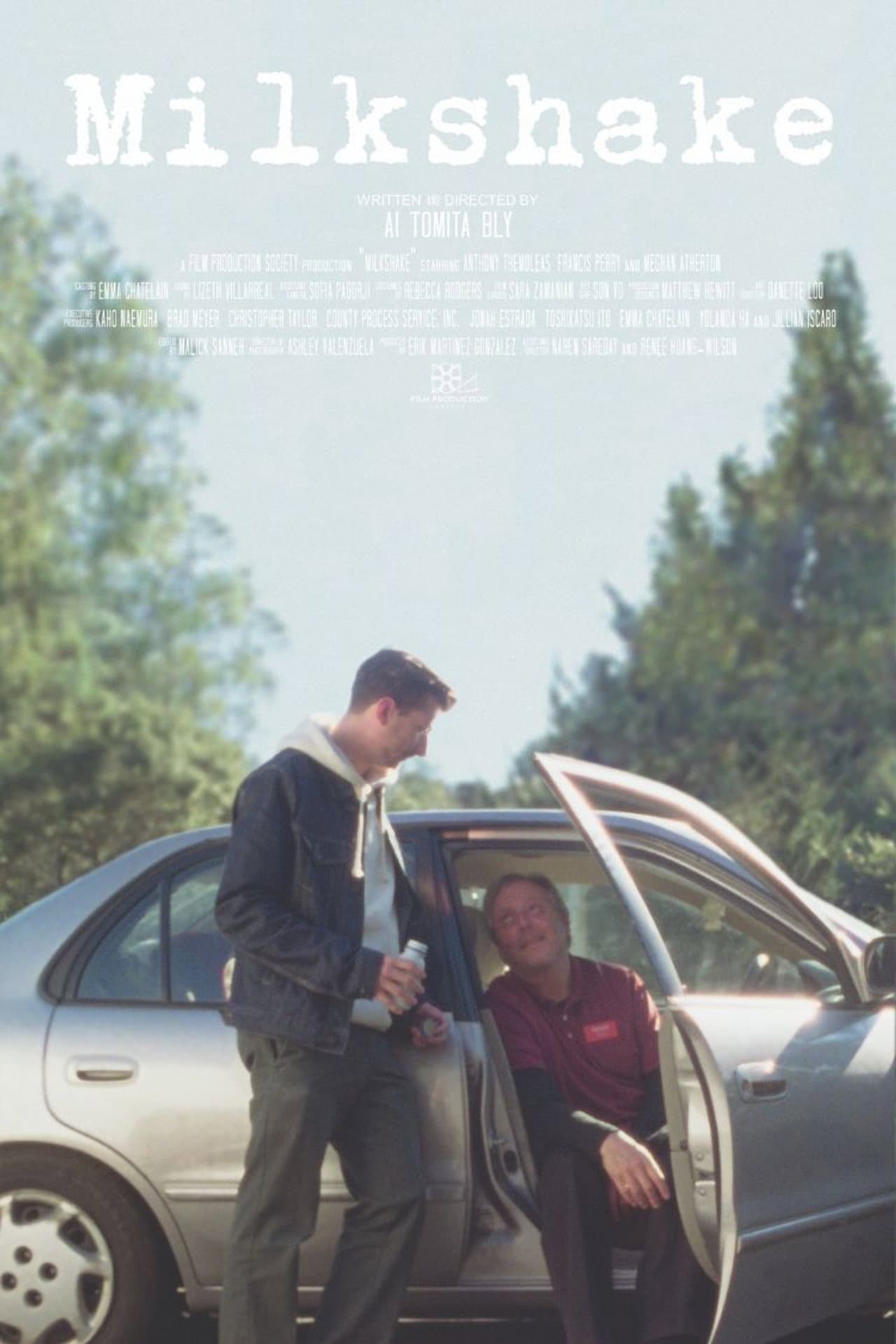 Milkshake preview 2