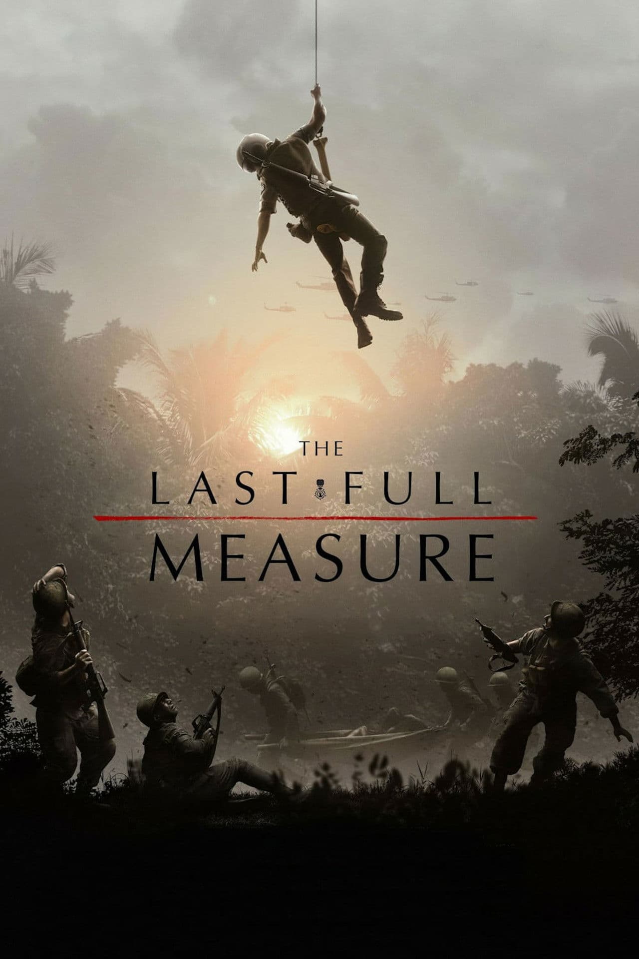 The Last Full Measure preview 2