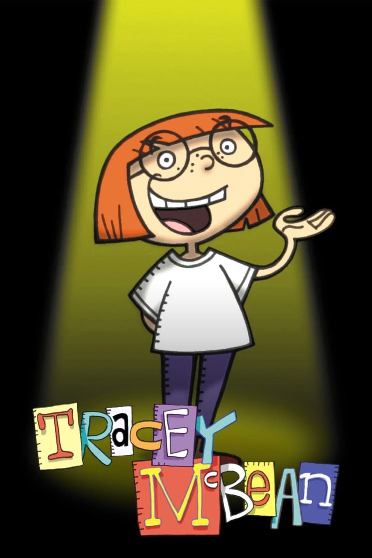 Tracey McBean preview 2