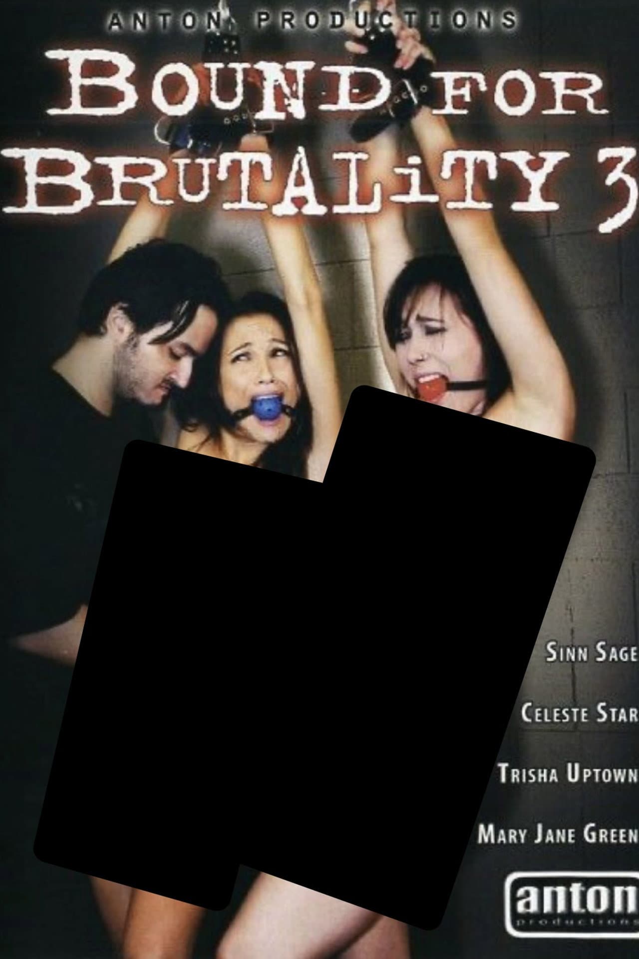 Bound for Brutality 3 preview 1