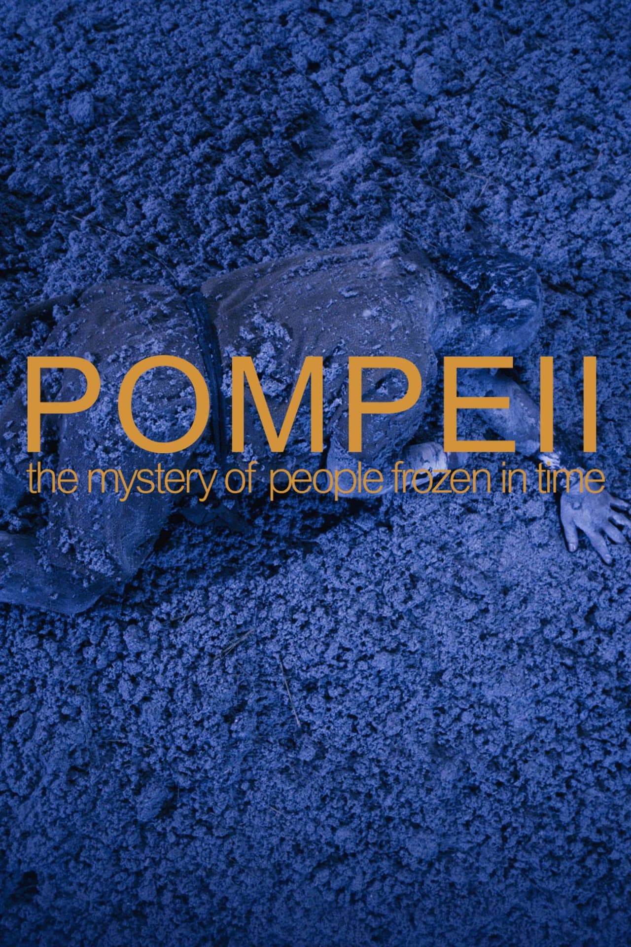 Pompeii: The Mystery of the People Frozen in Time preview 2