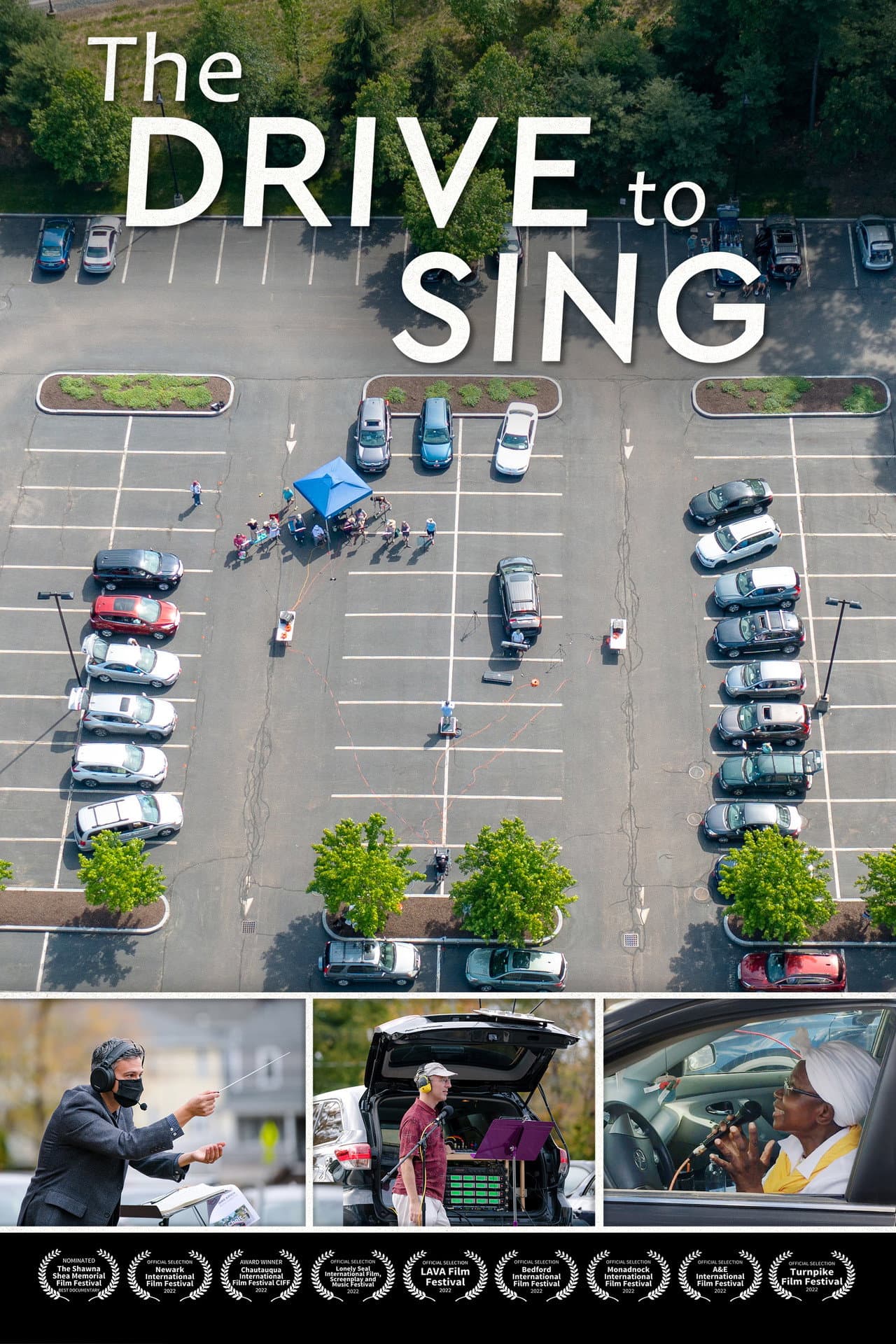The Drive to Sing preview 1