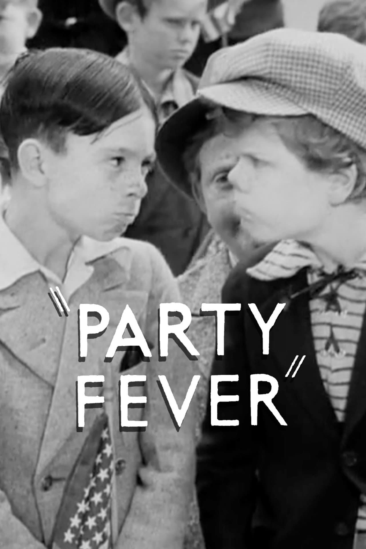 Party Fever preview 2