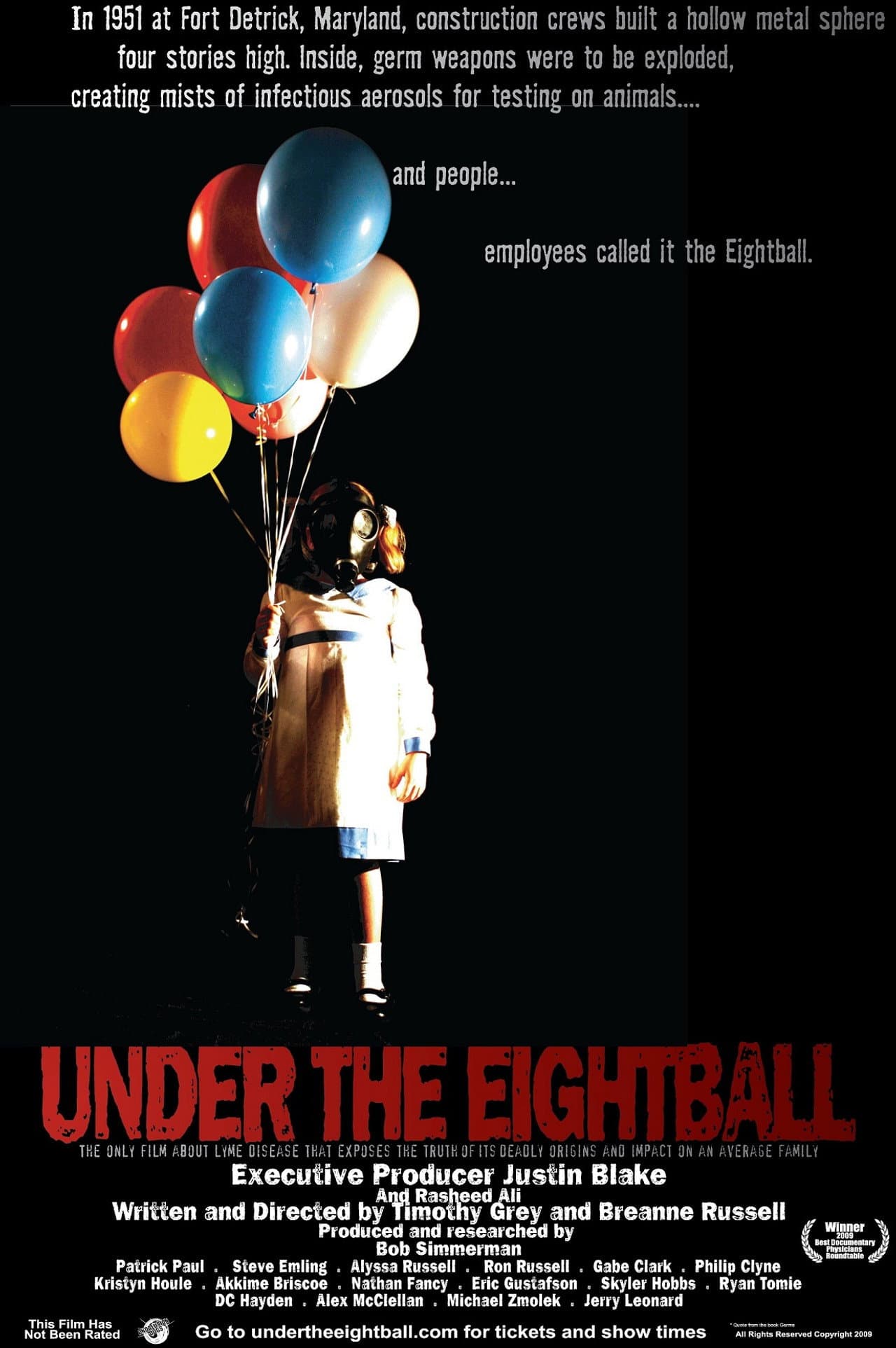 Under the Eightball preview 1