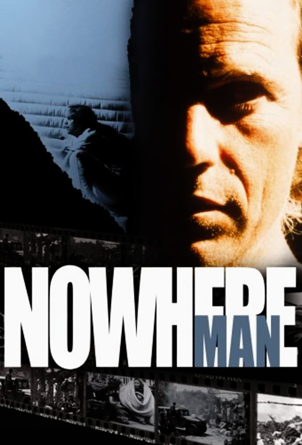 Nowhere Man preview 2