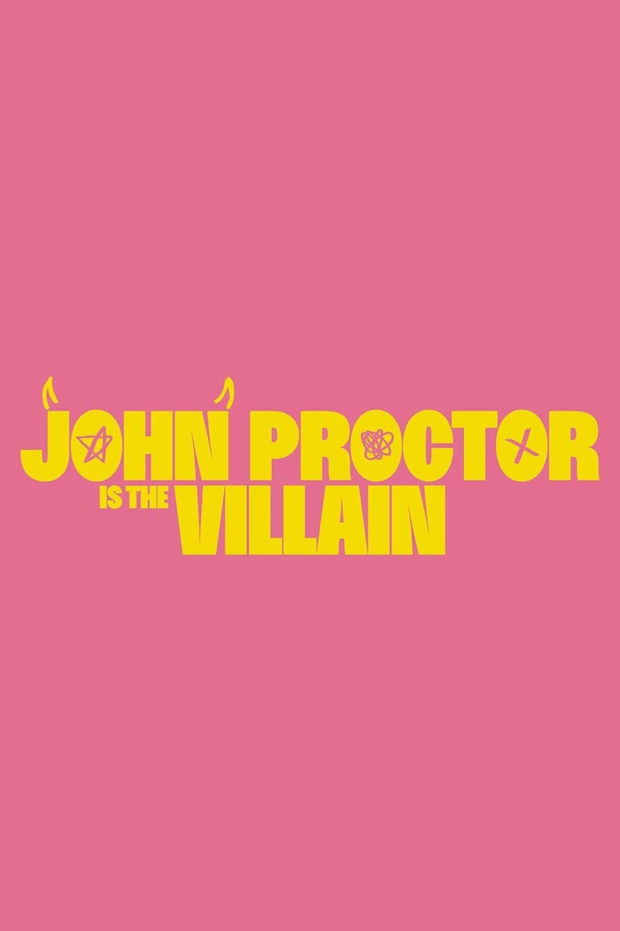 John Proctor Is the Villain preview 2