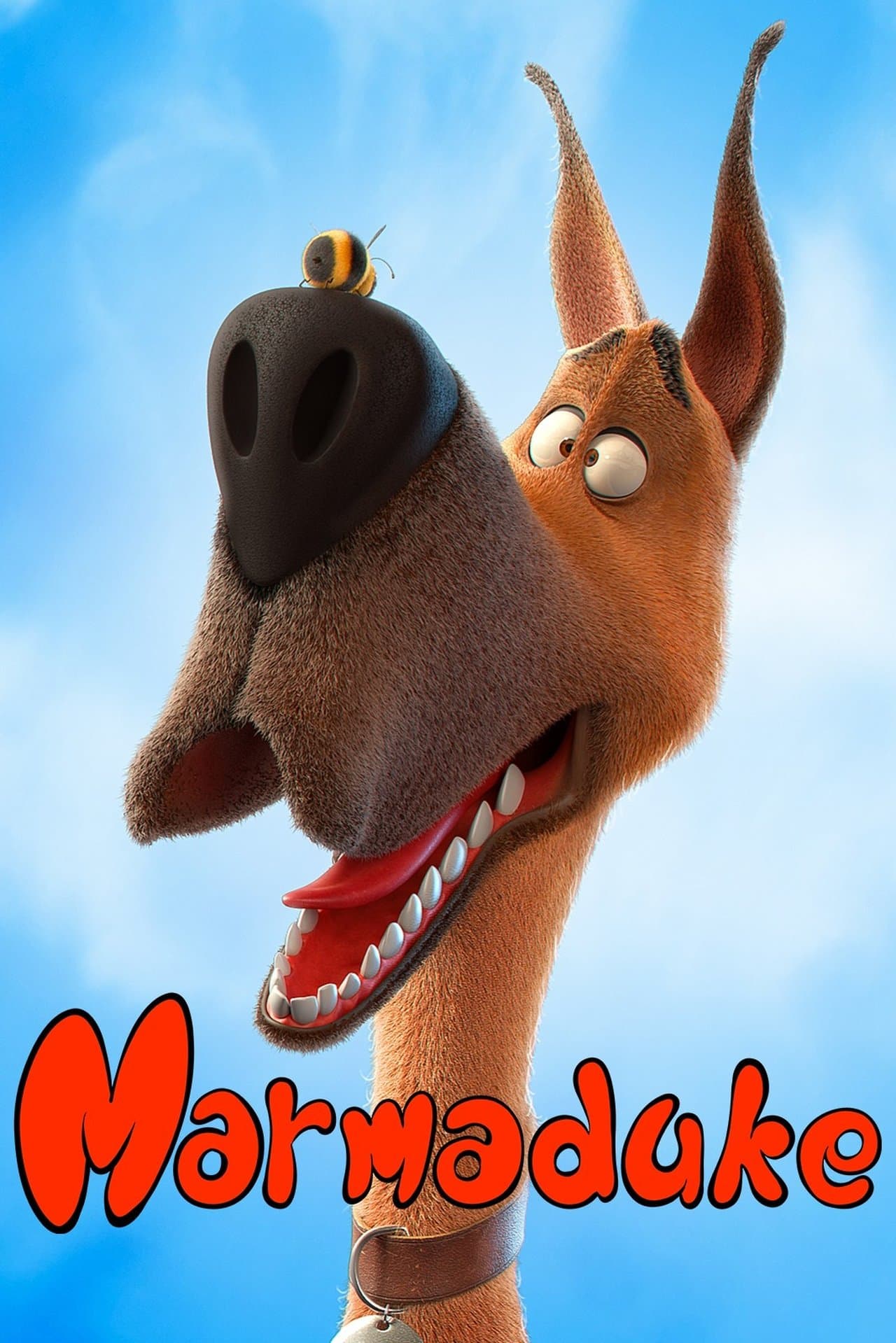 Marmaduke preview 2