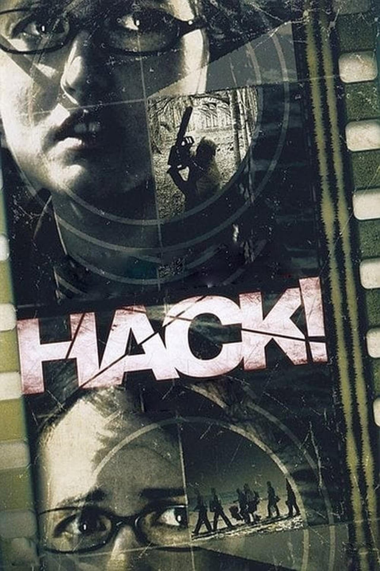 Hack! preview 2