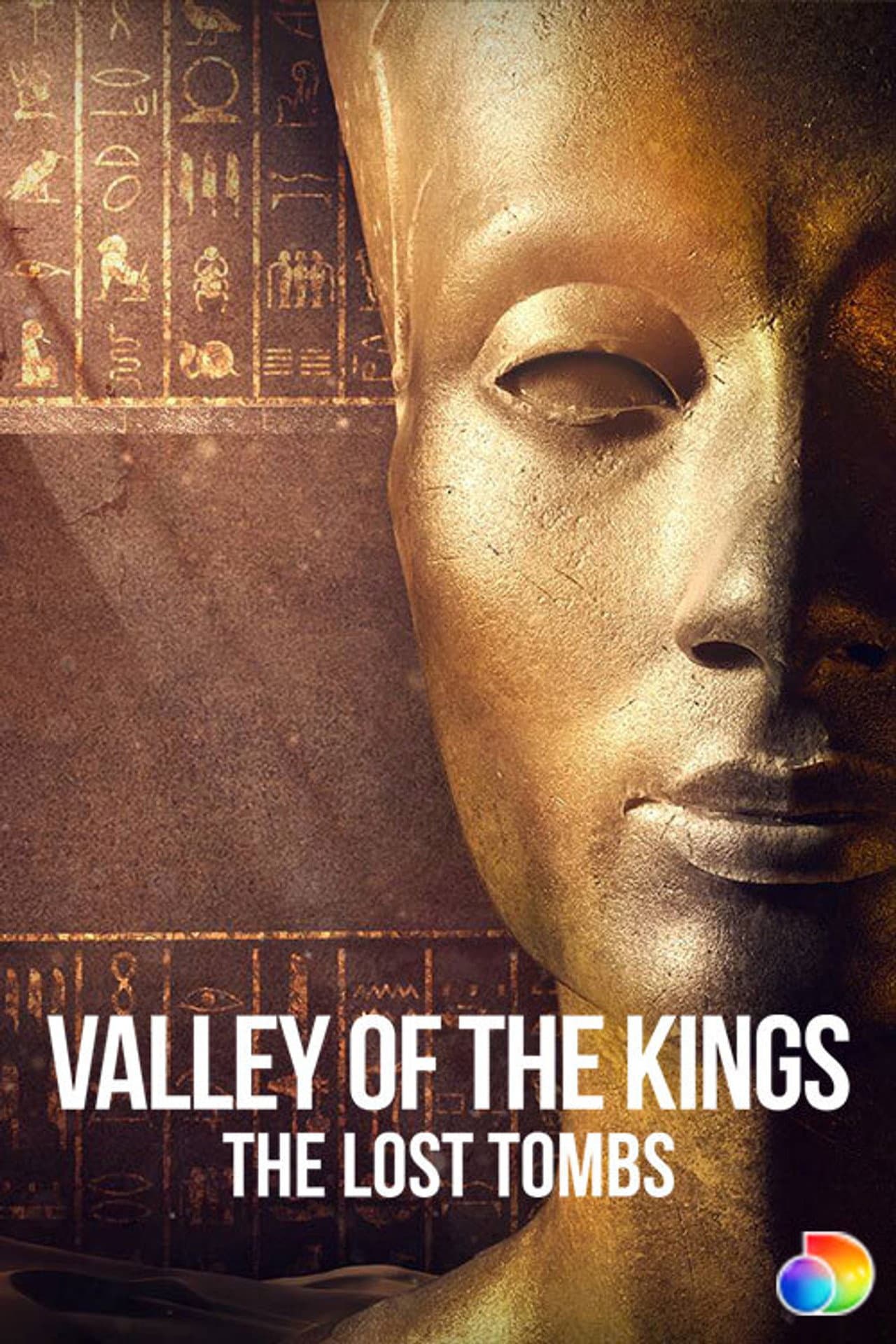 Valley of the Kings: The Lost Tombs preview 2