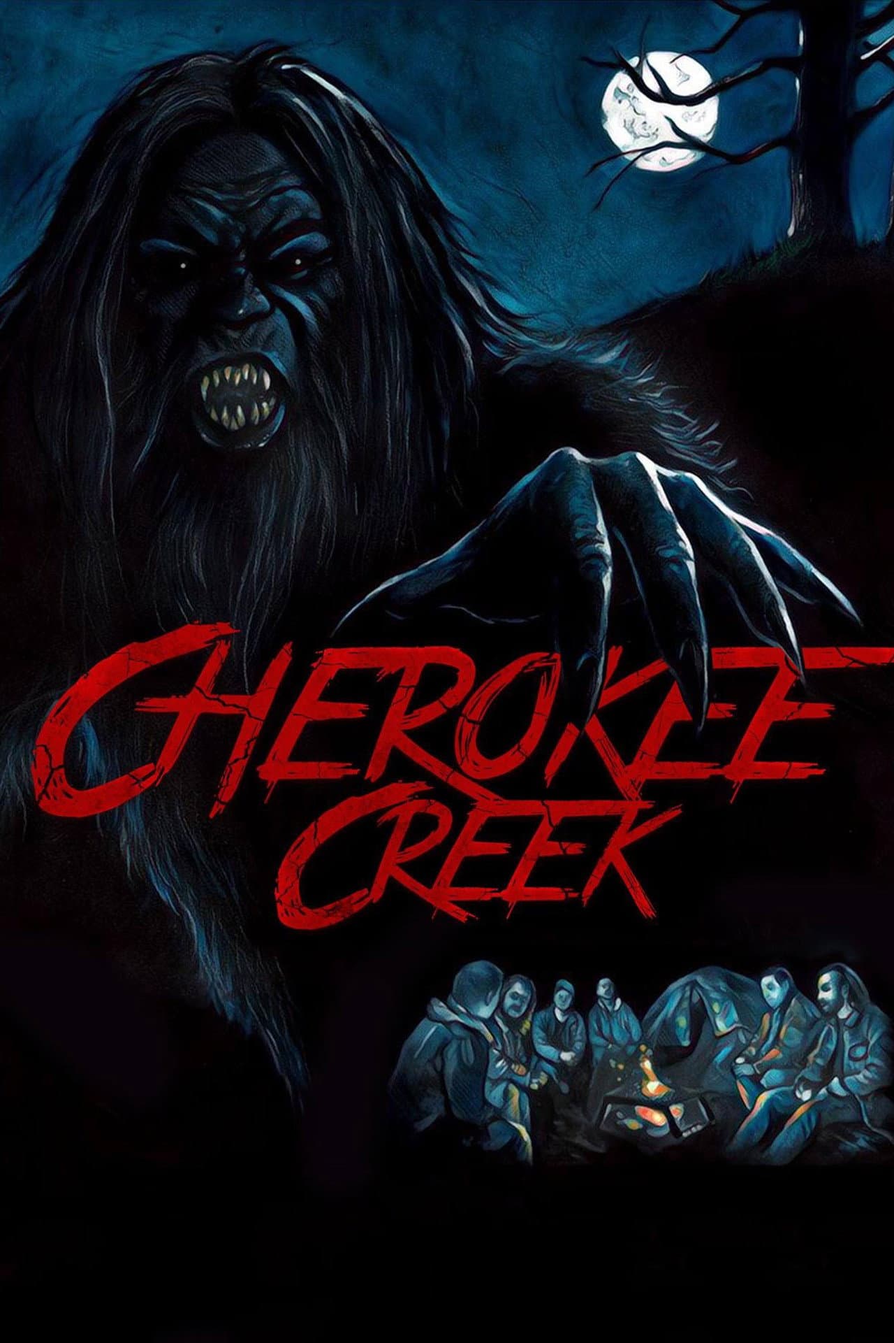Cherokee Creek preview 2