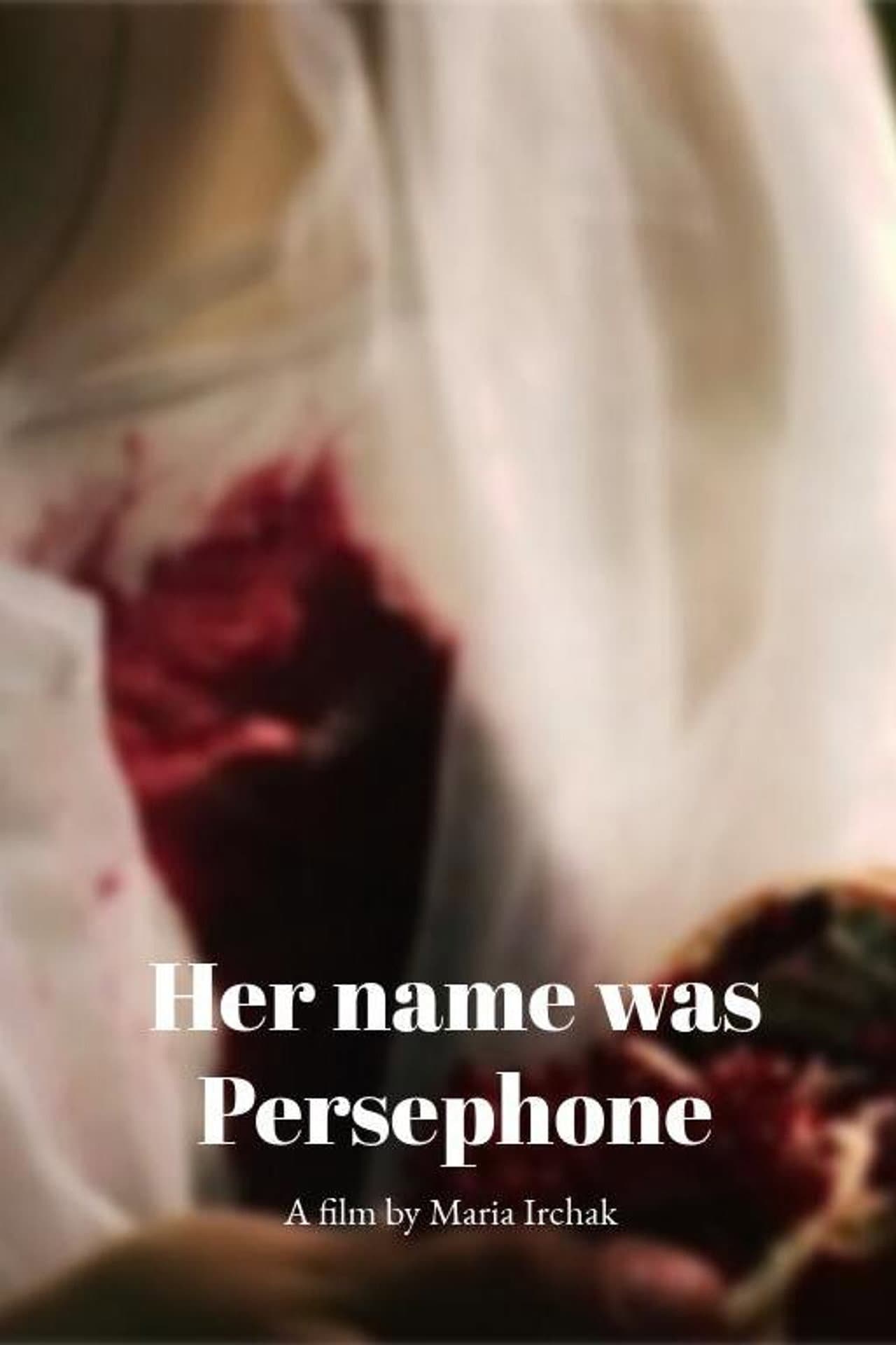 Her name was Persephone preview 2