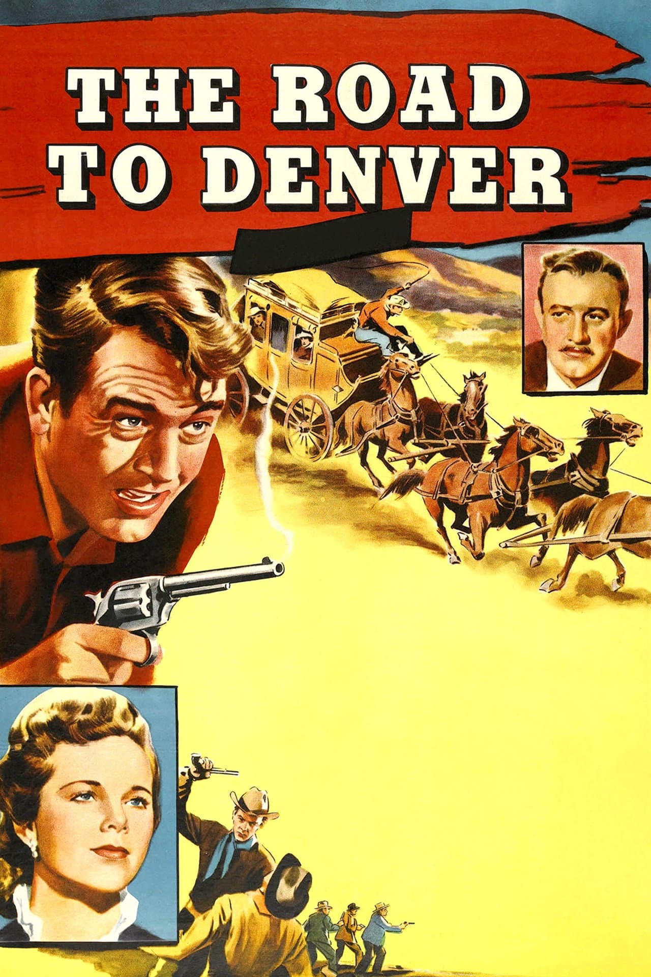 The Road to Denver preview 2
