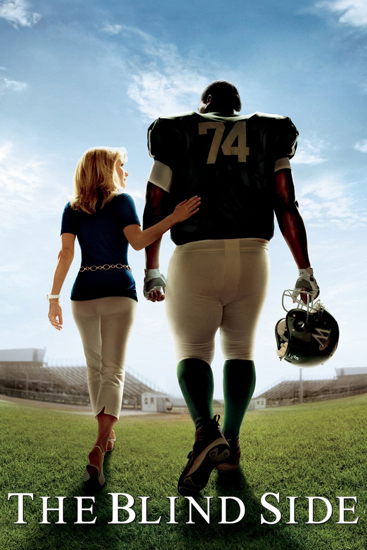 The Blind Side preview 2