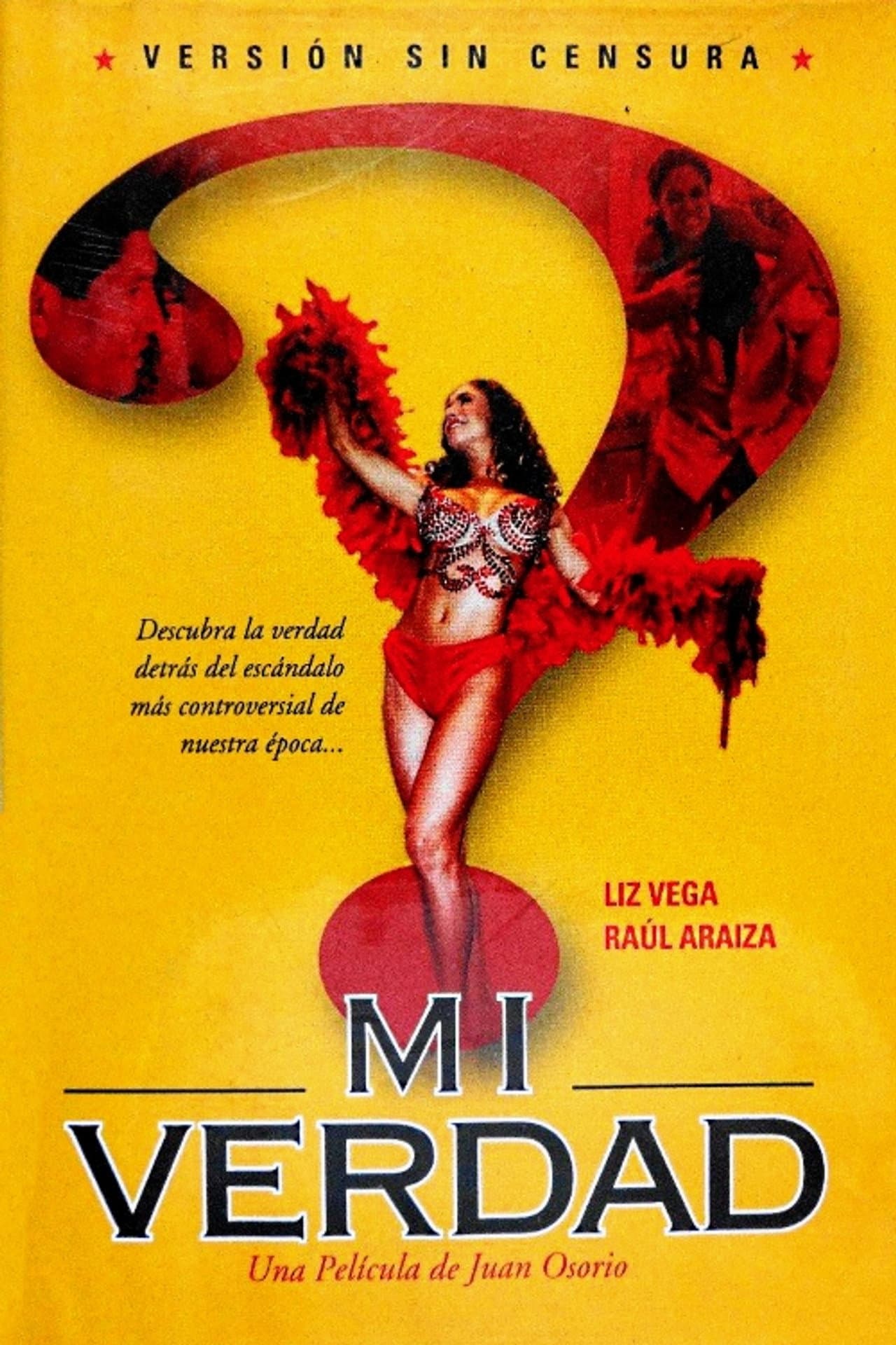 Mi Verdad preview 2