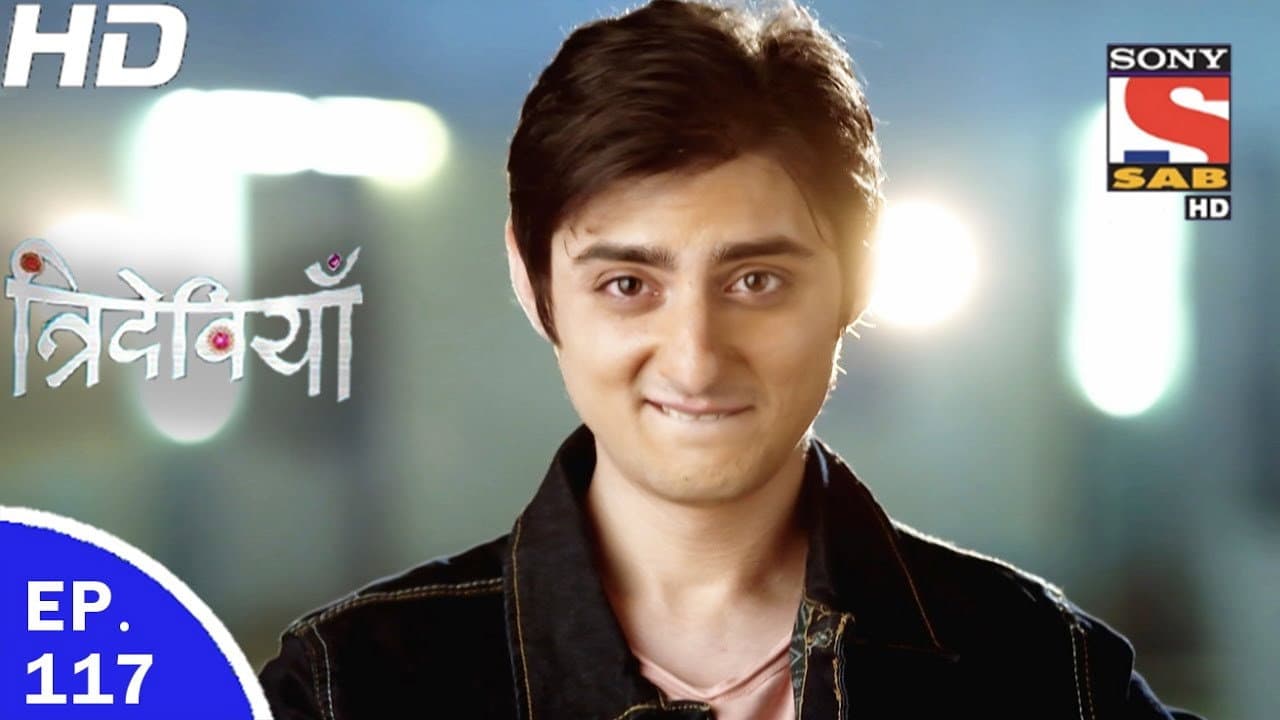 Amar and Prem Come to Dinanath's House