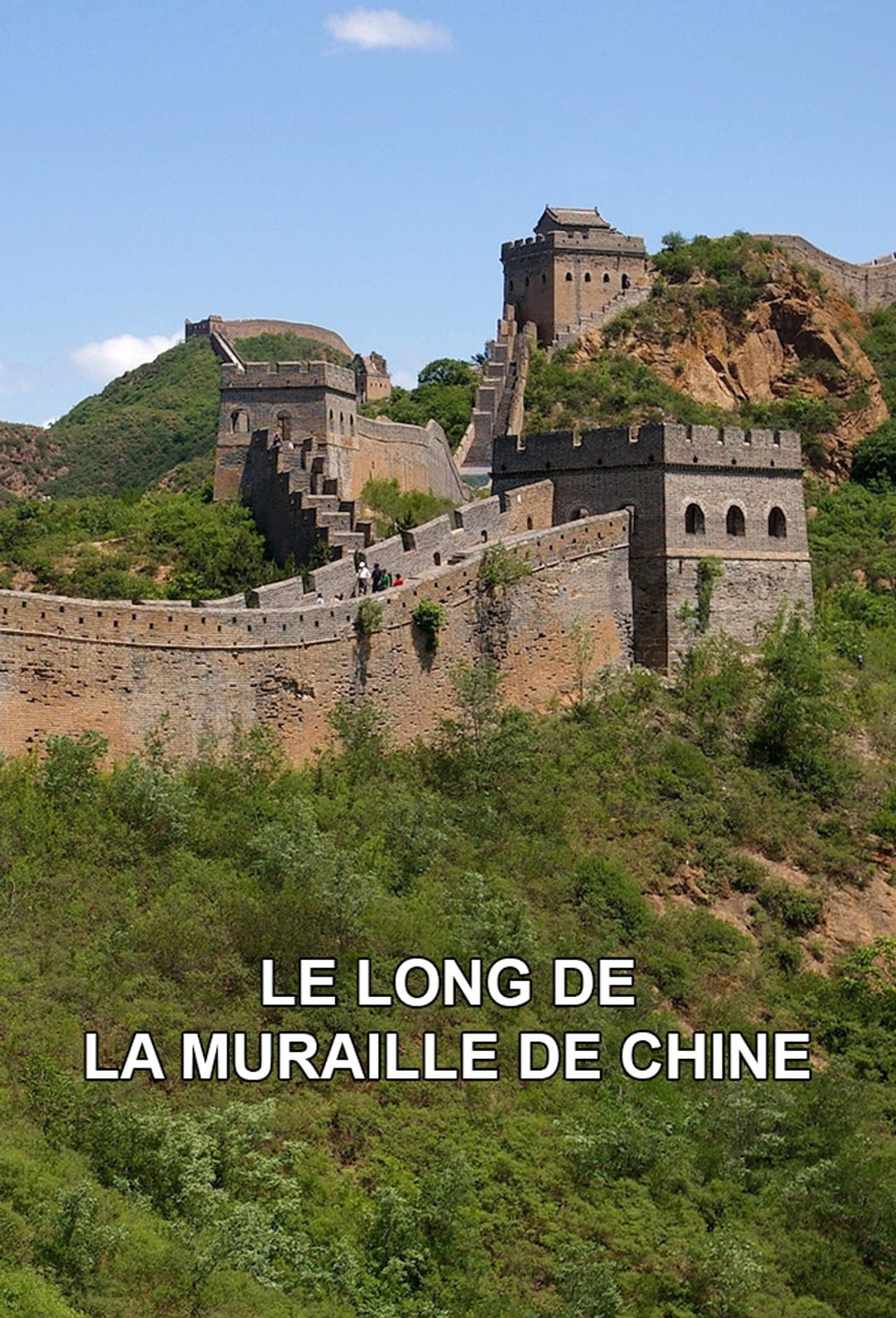 Le Long de la Muraille de Chine preview 1