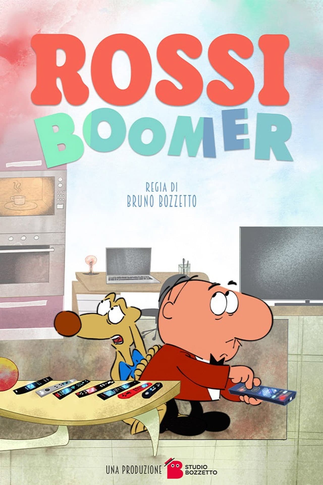 Rossi Boomer preview 2