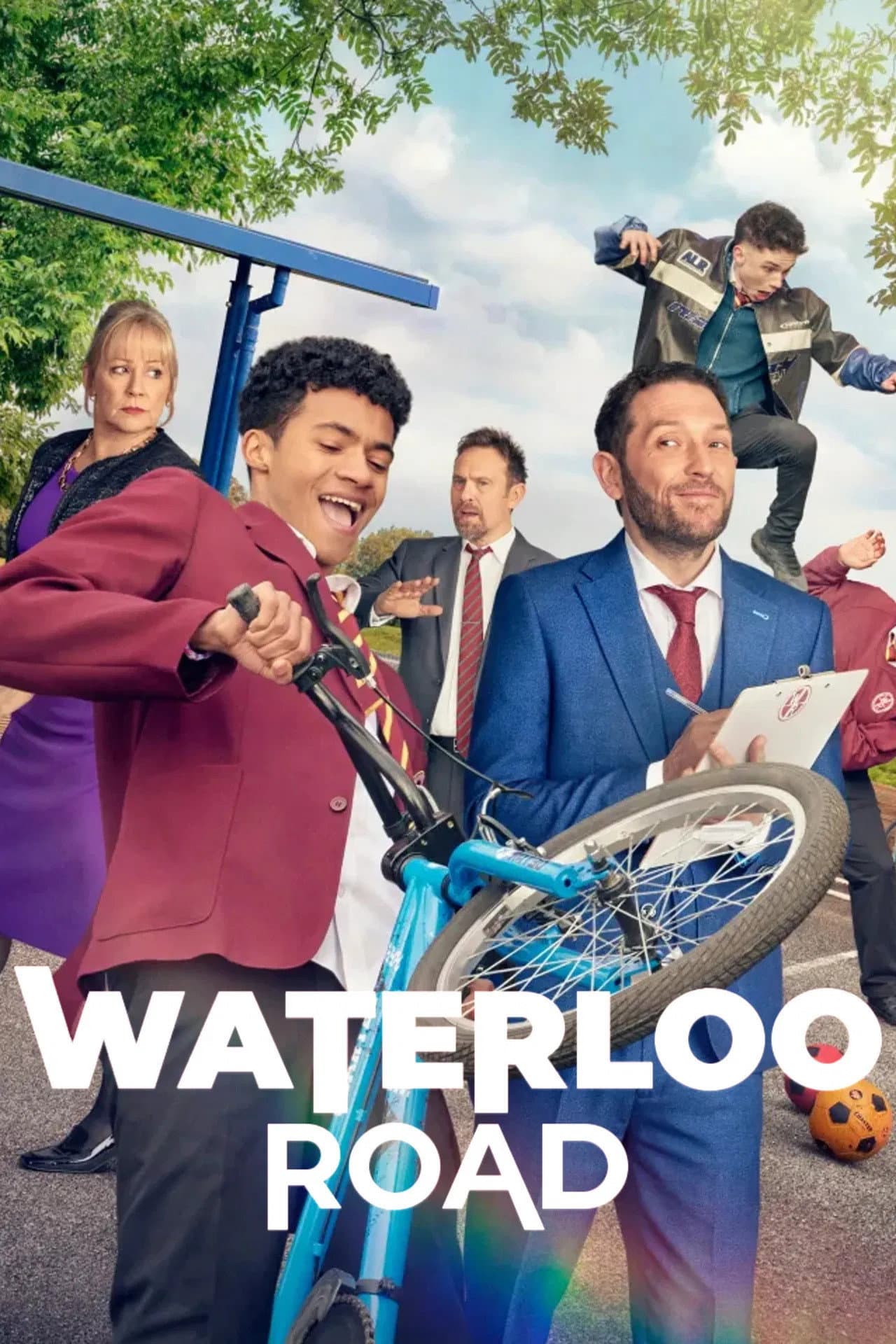 Series 16