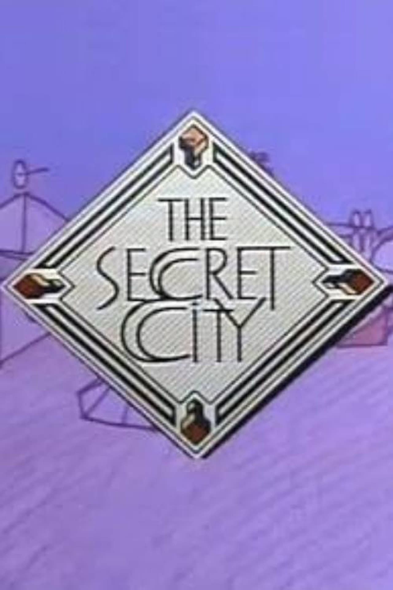 The Secret City preview 2