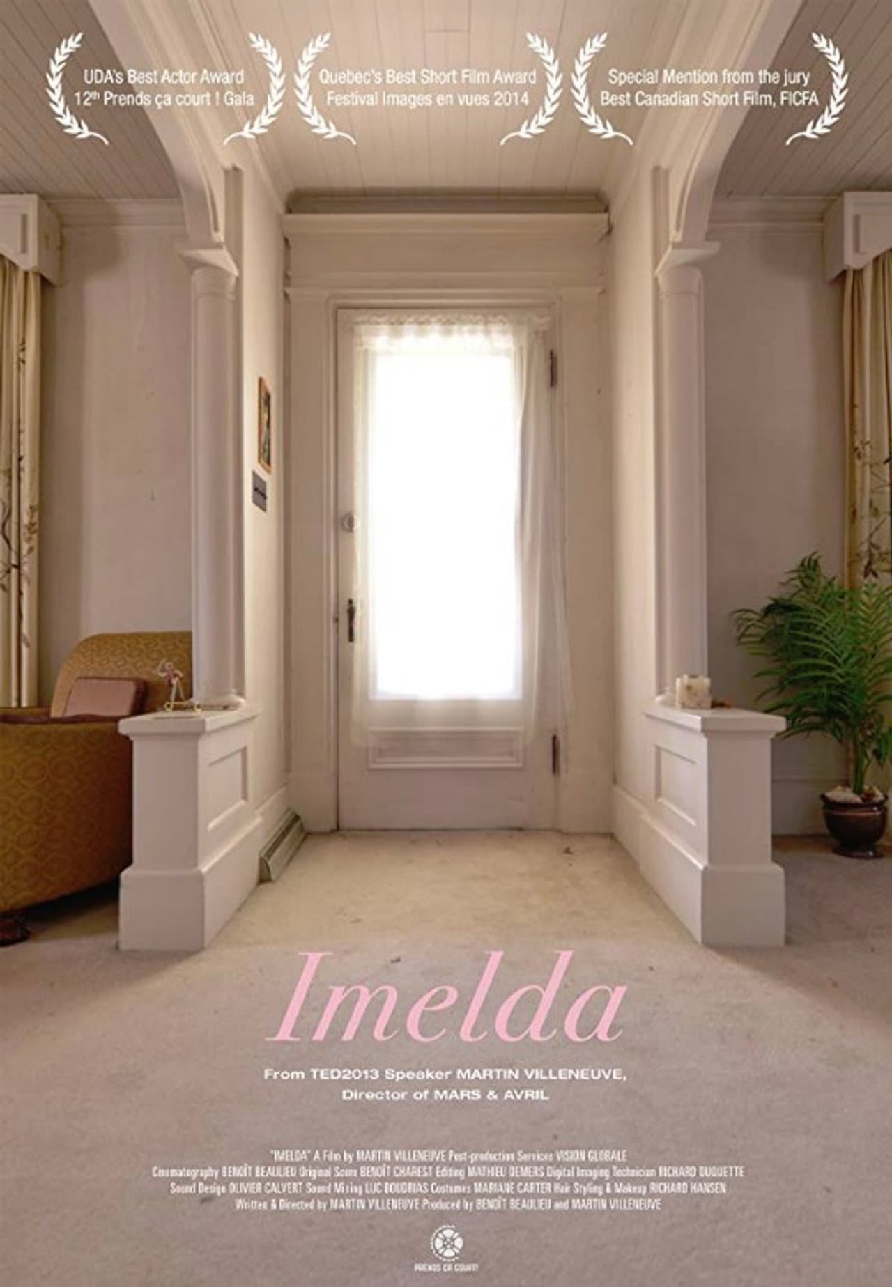 Imelda preview 1