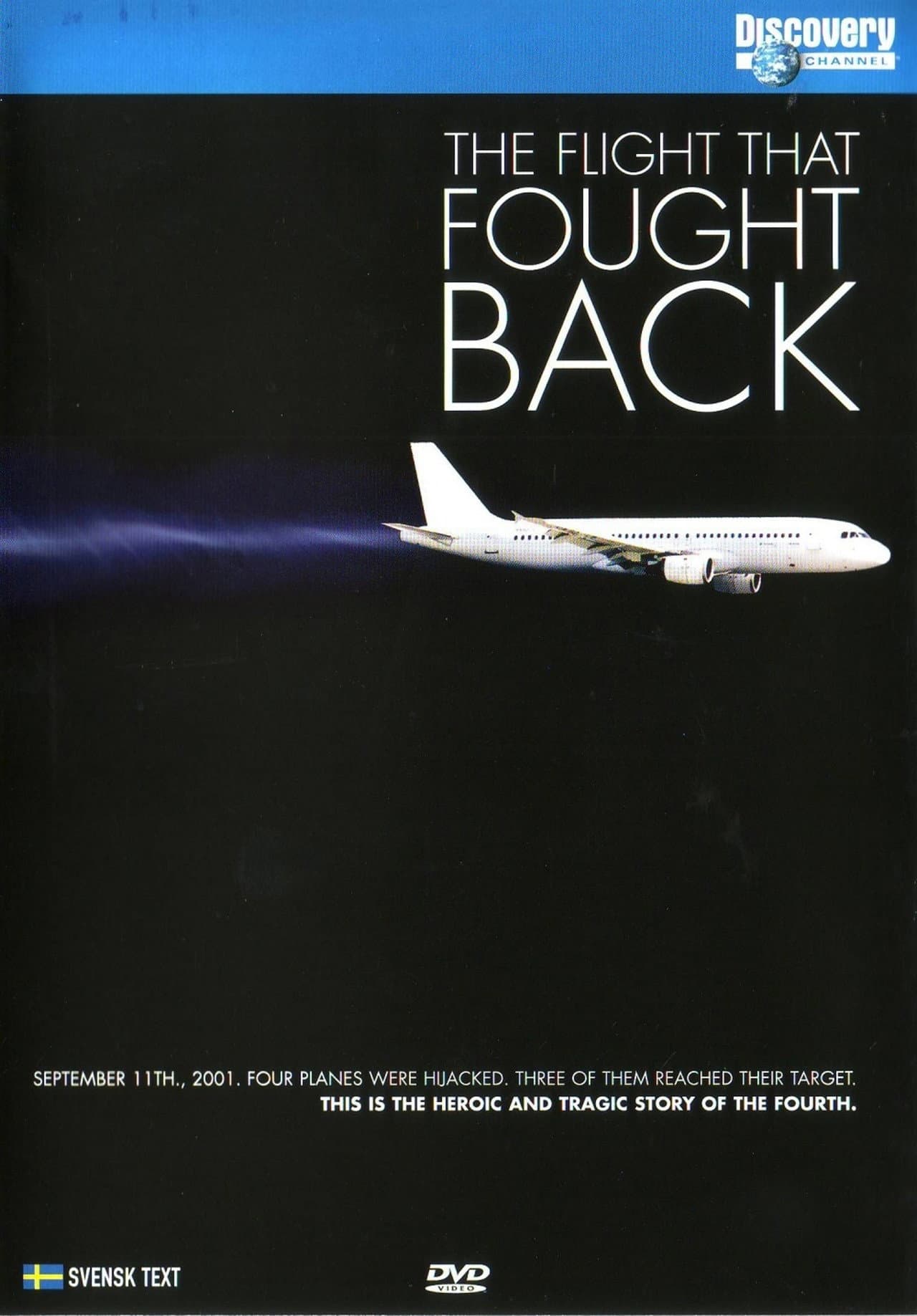 The Flight That Fought Back preview 2