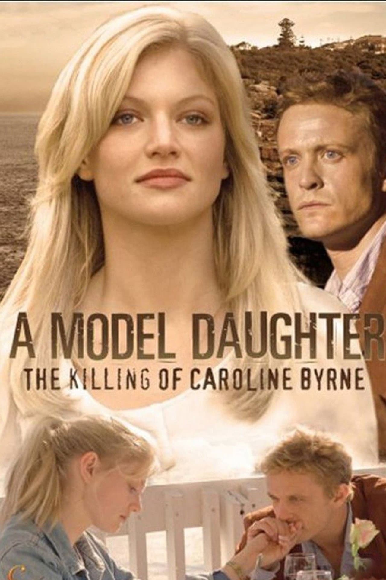 A Model Daughter: The Killing of Caroline Byrne preview 1