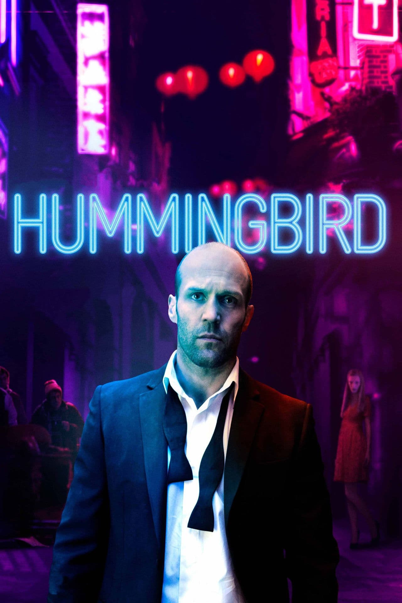 Hummingbird preview 2