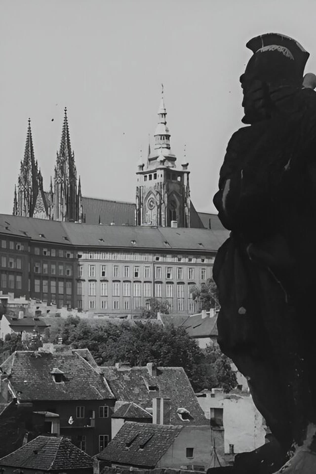 Noble and Mundane Prague preview 2