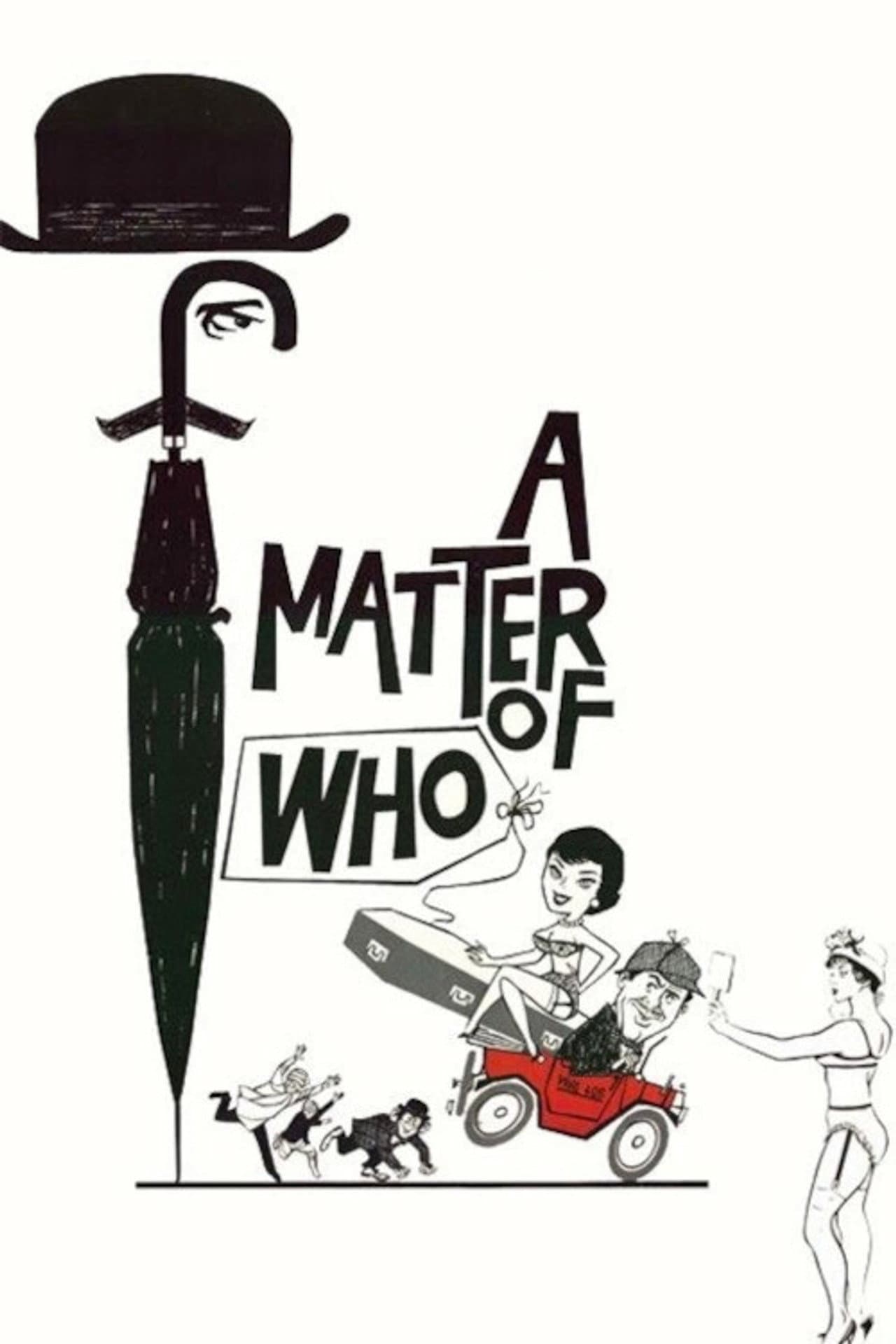 A Matter of WHO preview 2