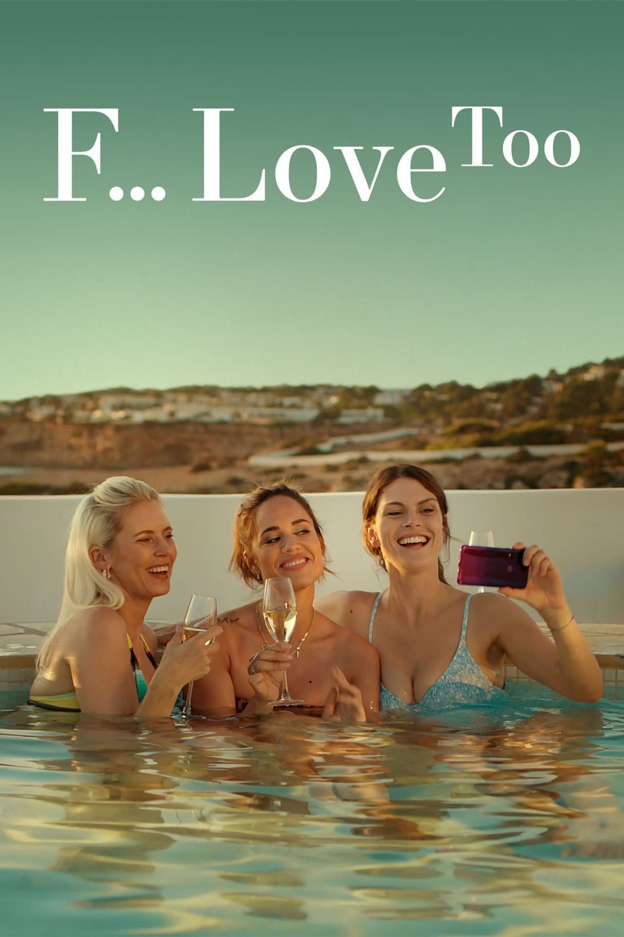 F*ck Love Too preview 2