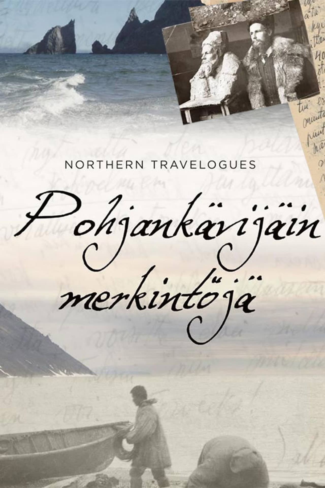 Northern Travelogues preview 2