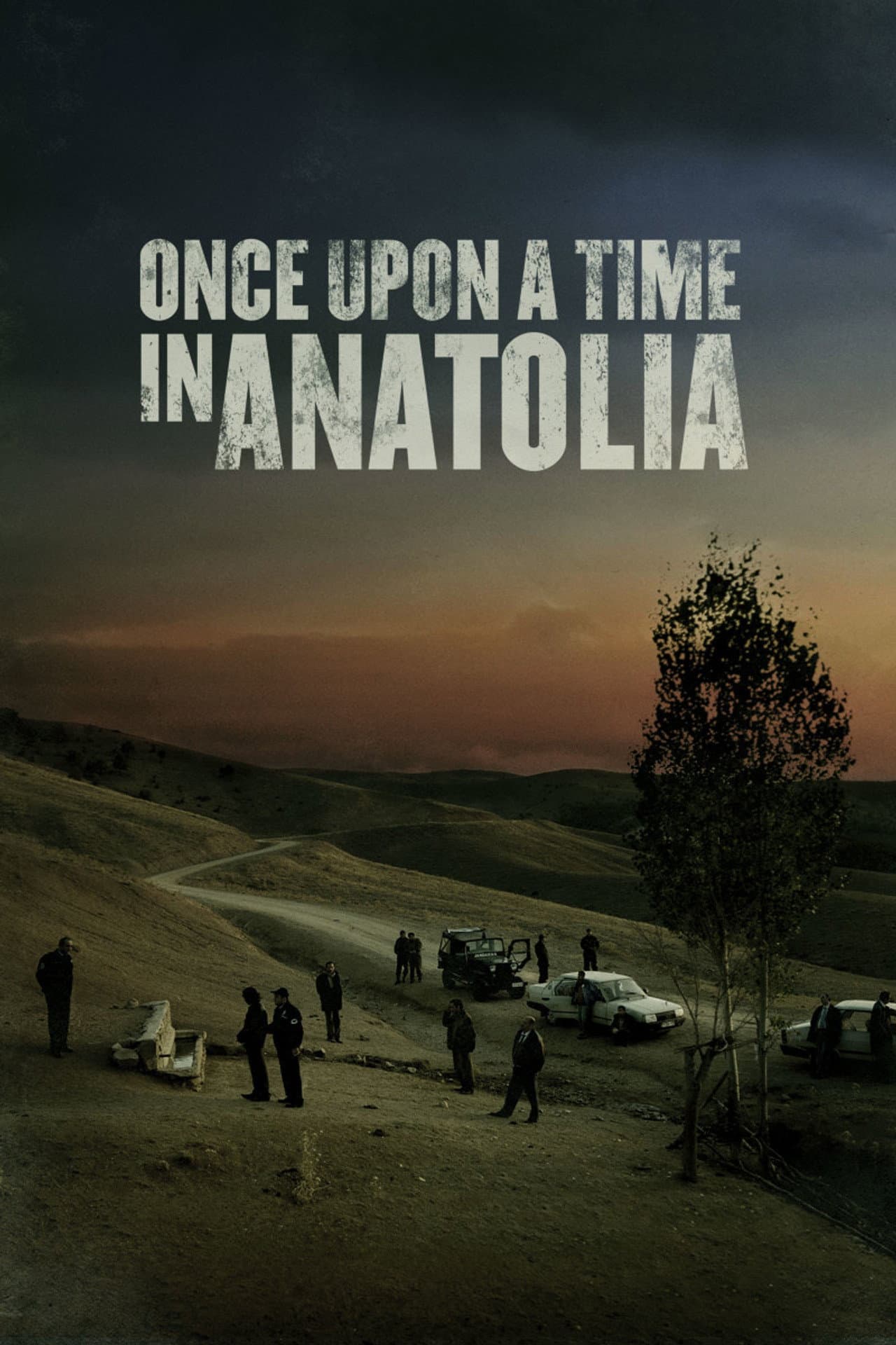 Once Upon a Time in Anatolia preview 2