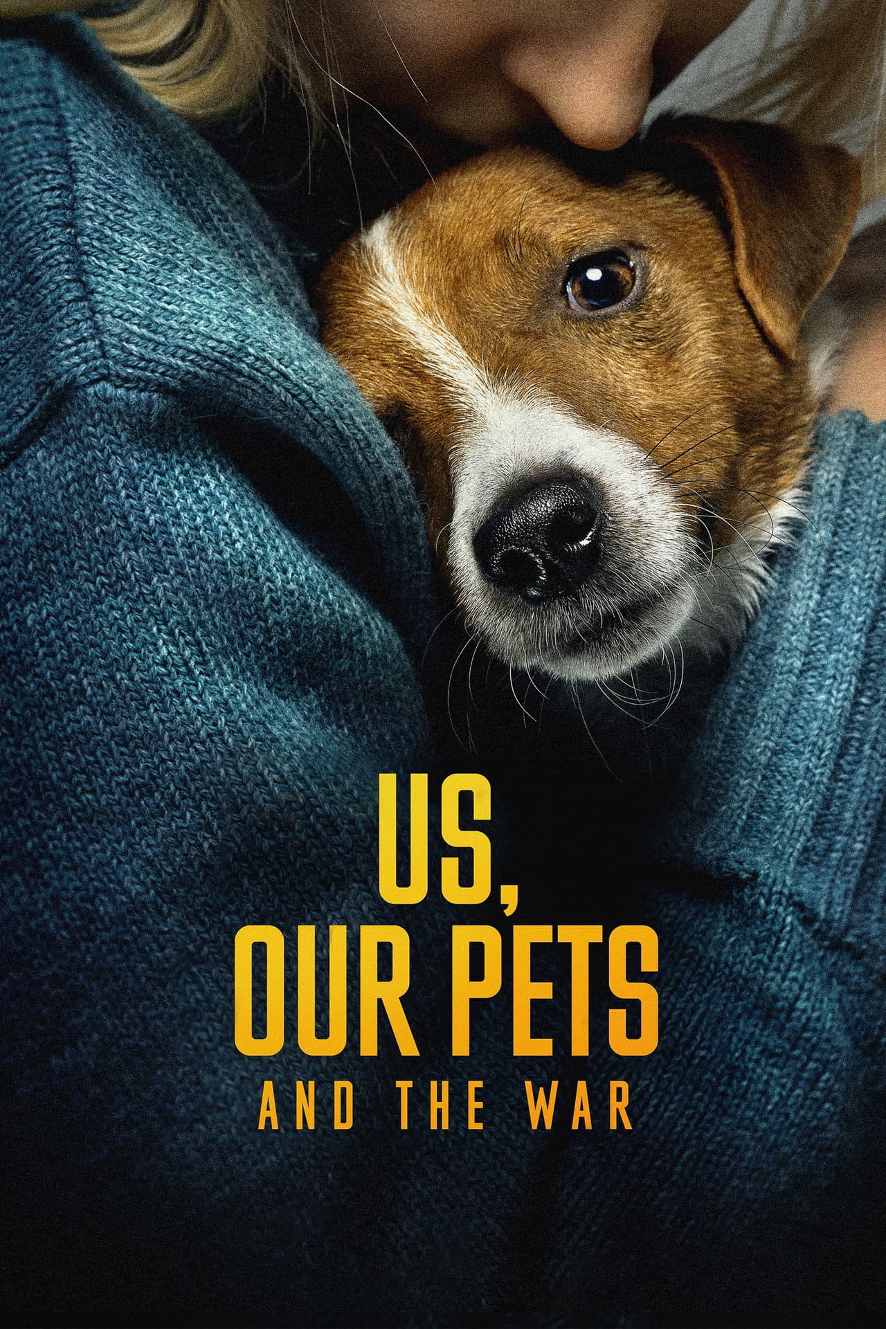 Us, Our Pets and the War preview 2