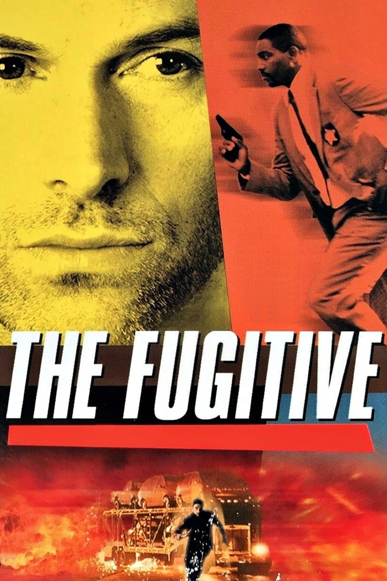 The Fugitive preview 2