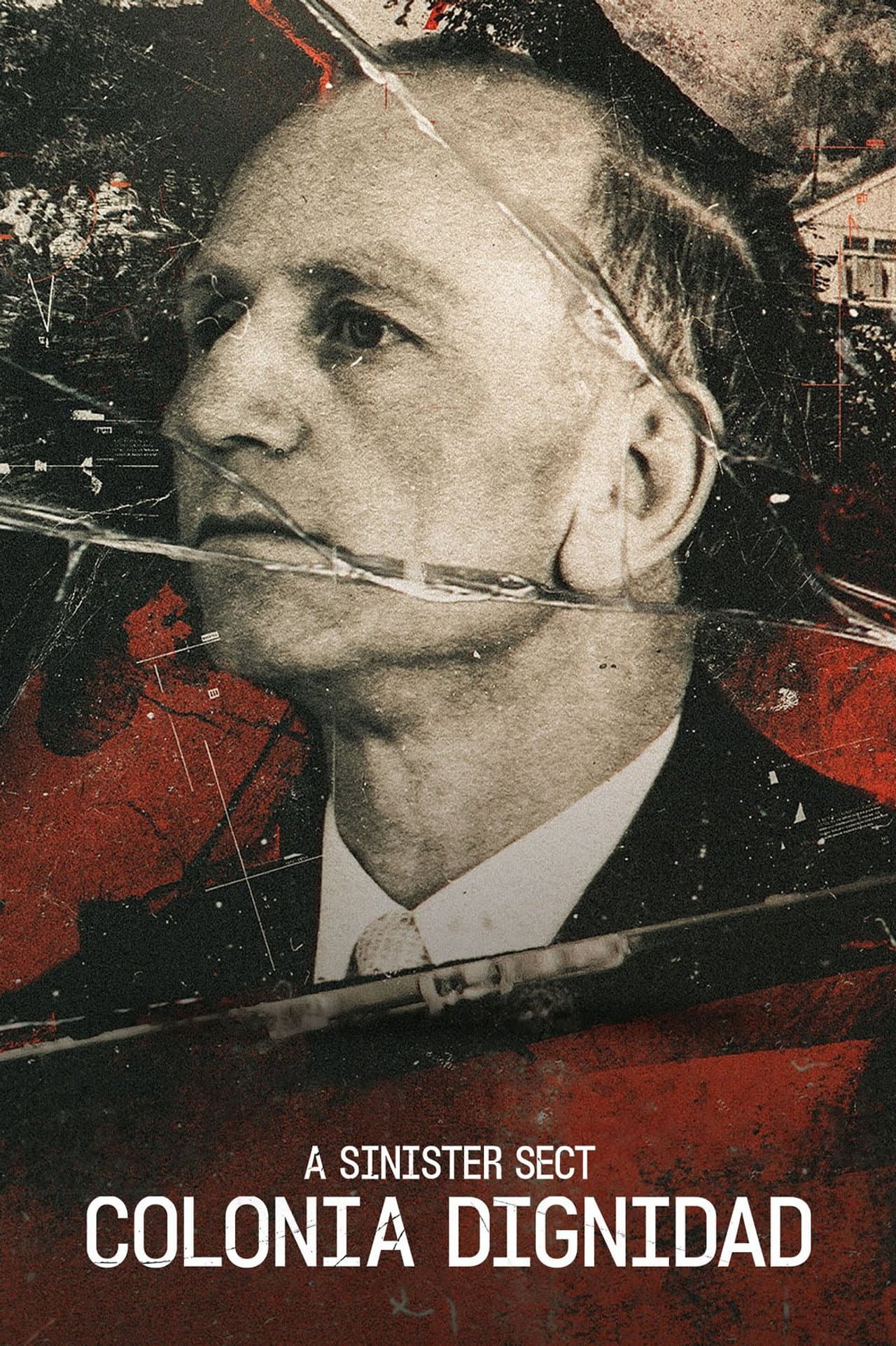 A Sinister Sect: Colonia Dignidad preview 2