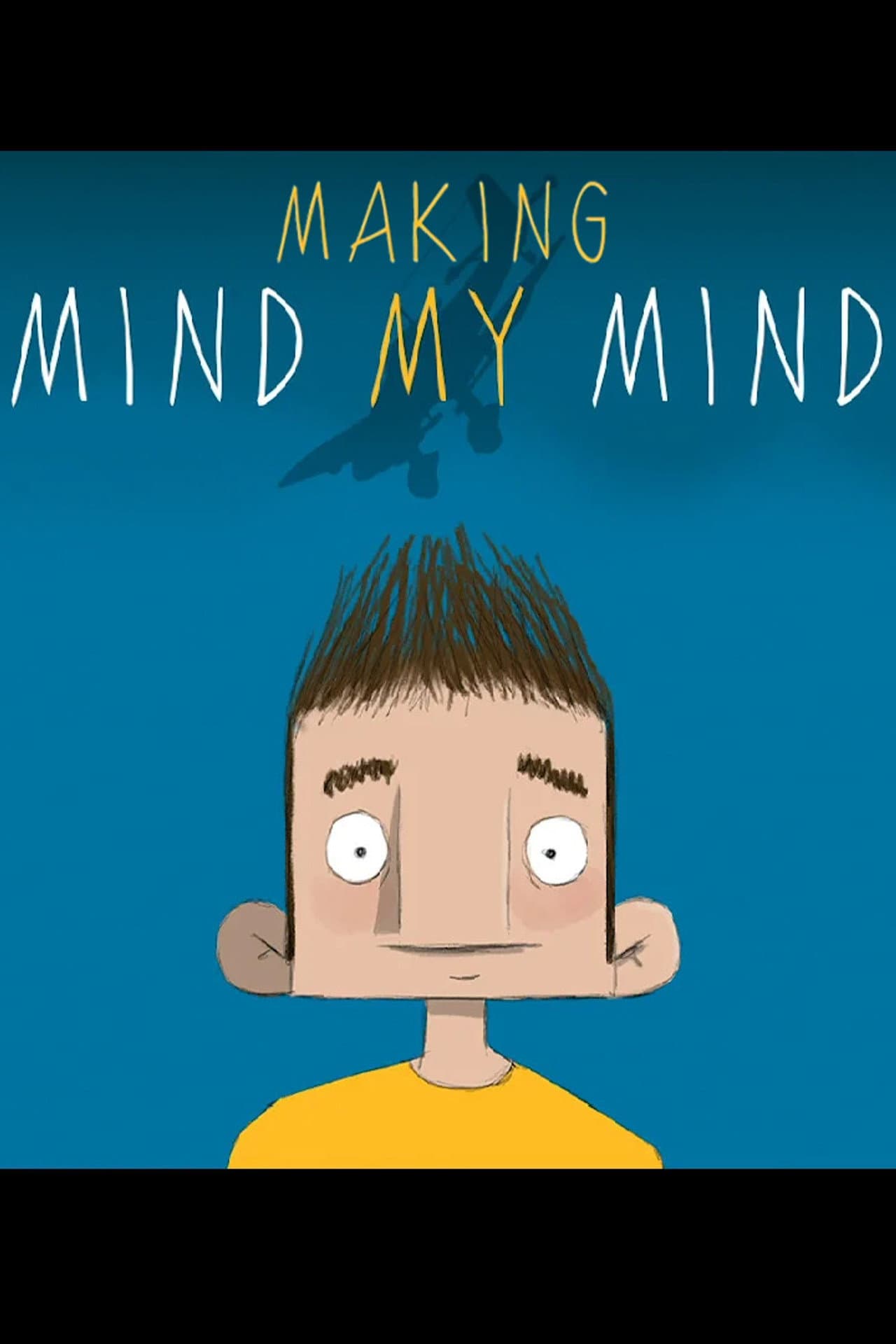 Making Mind My Mind preview 1