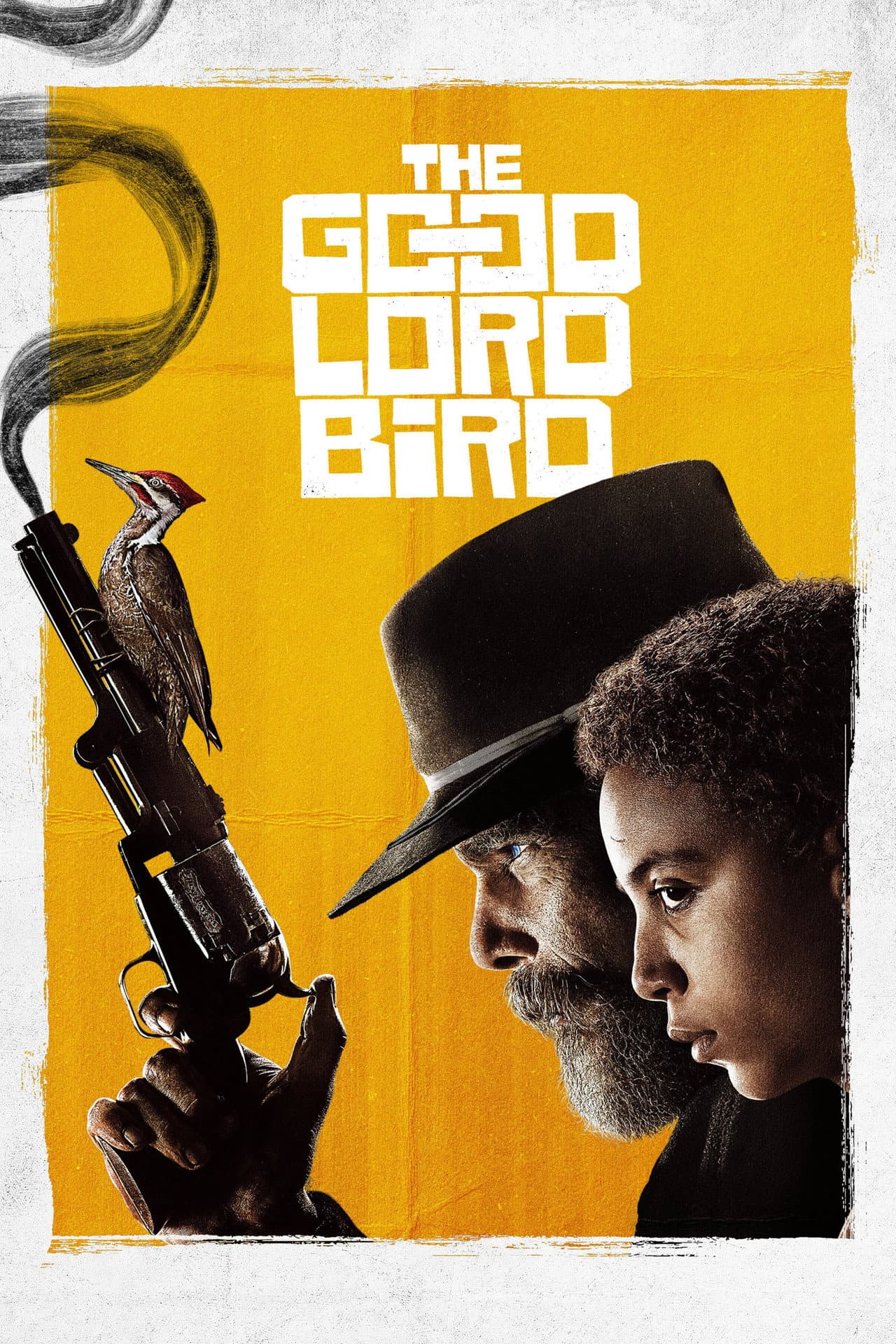 The Good Lord Bird preview 2