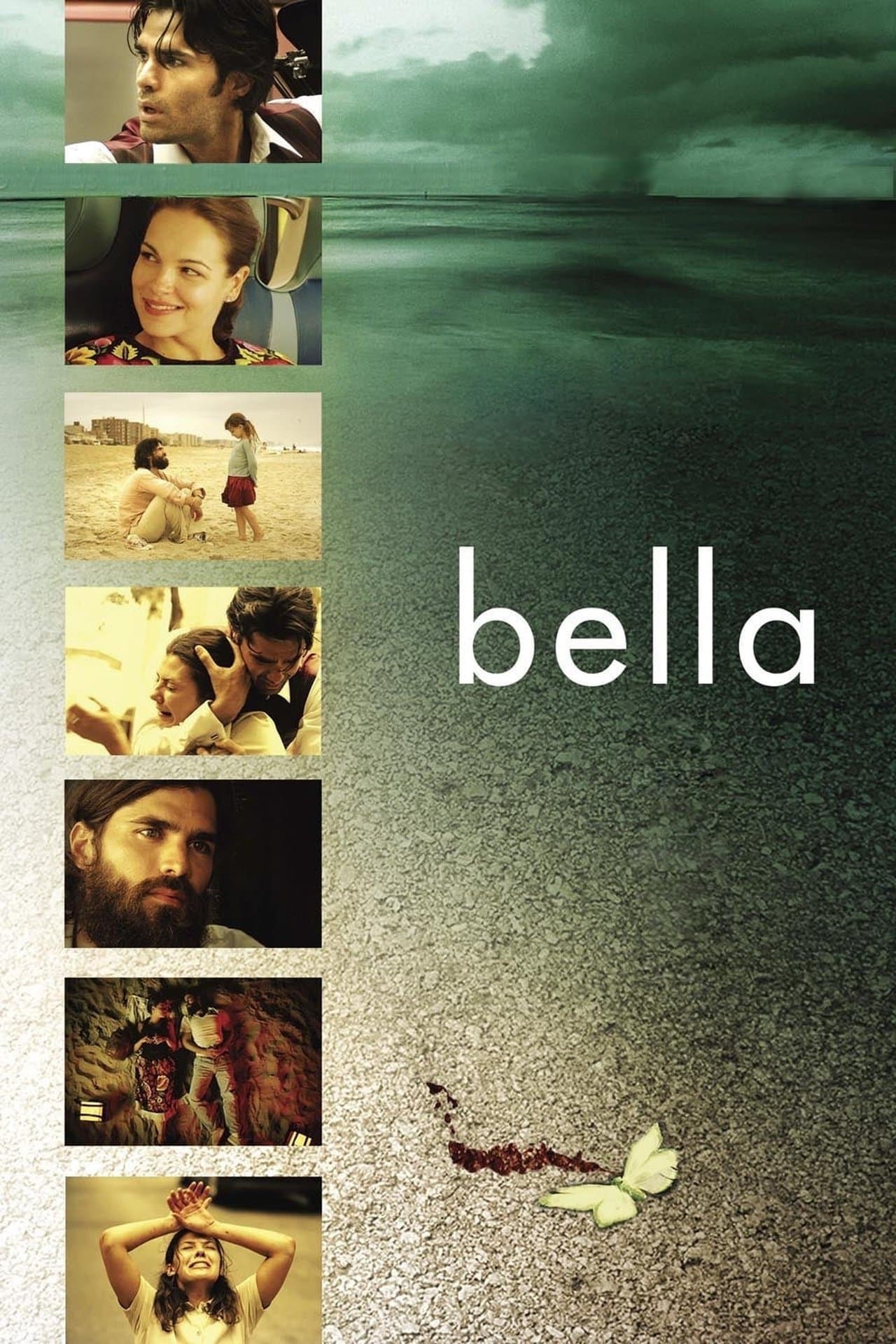 Bella preview 2