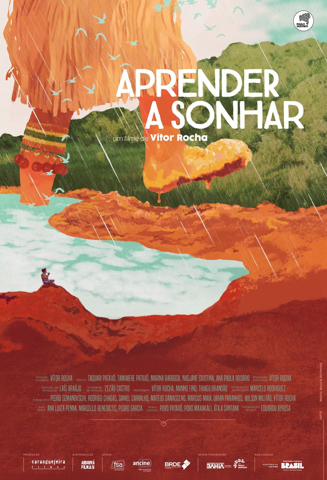 Aprender a Sonhar preview 2