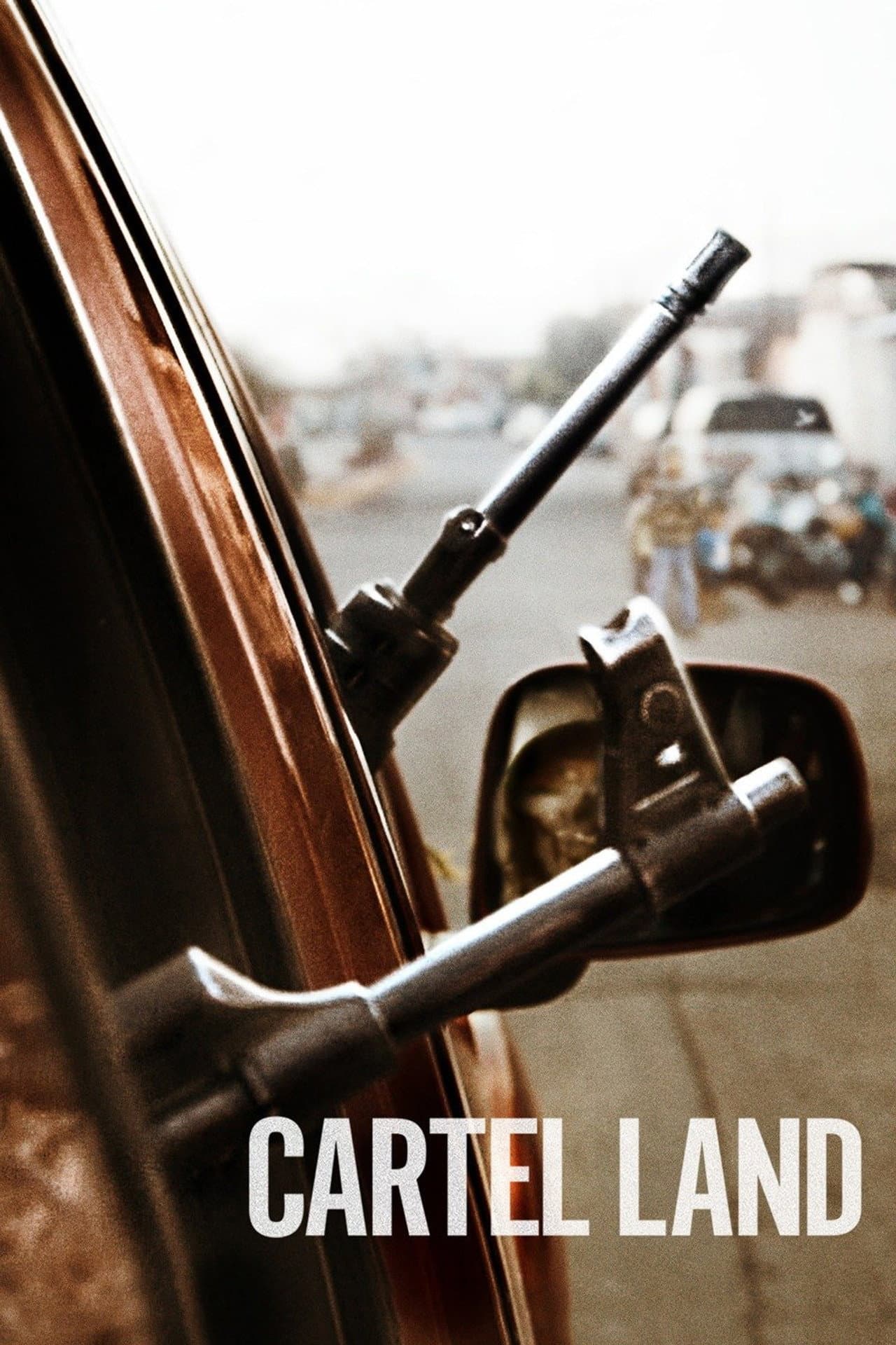 Cartel Land preview 2
