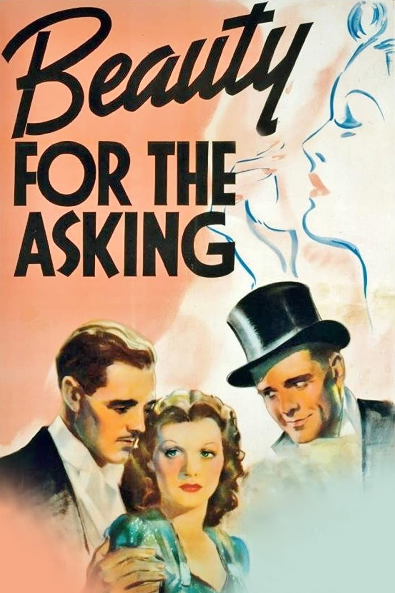 Beauty for the Asking preview 2