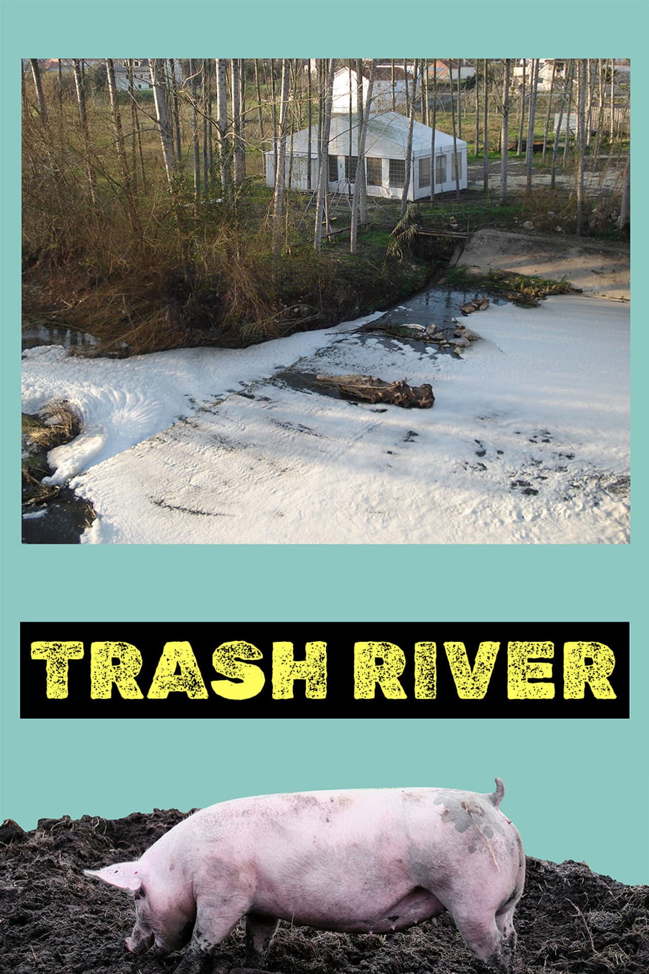 Trash River preview 1